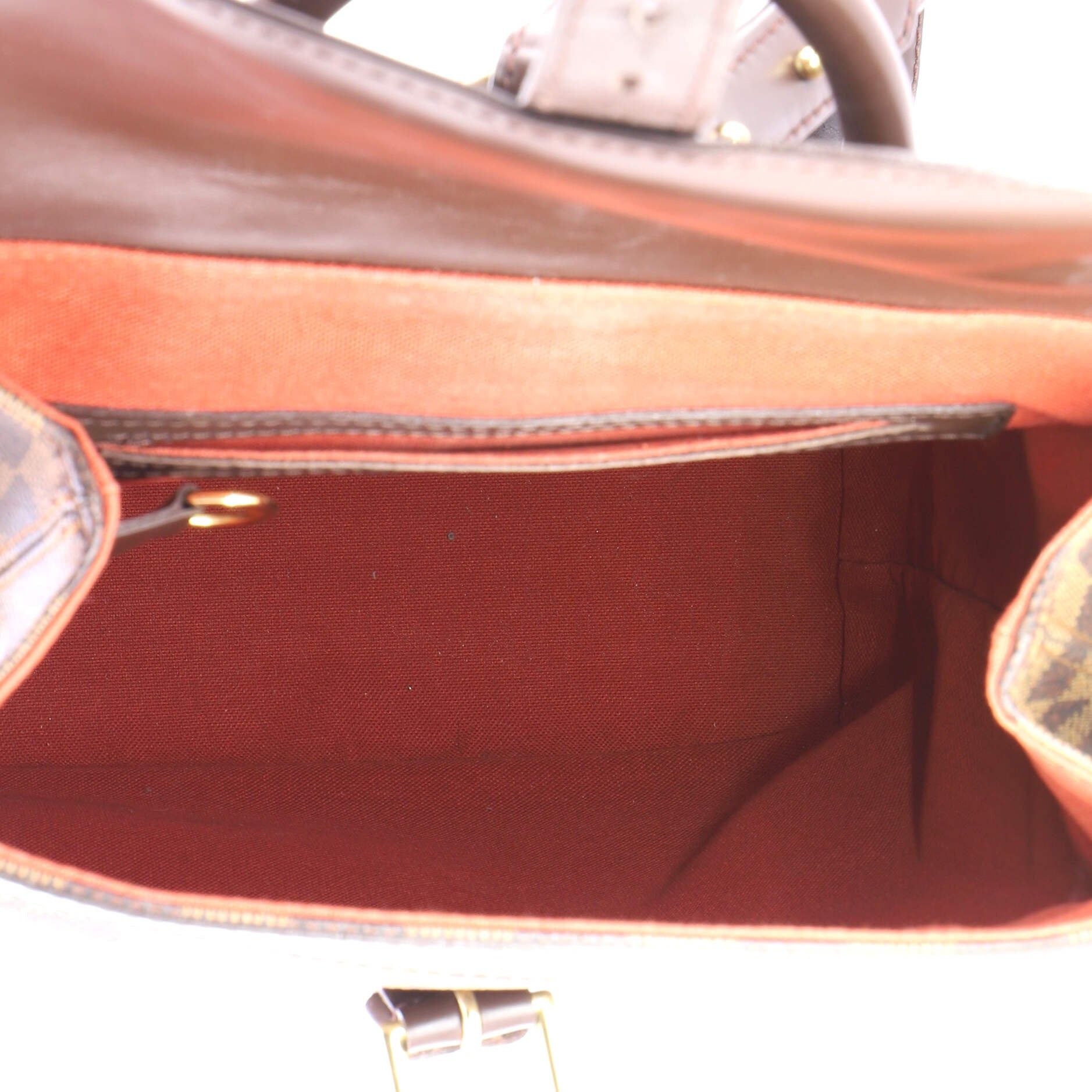 Louis Vuitton Soho Backpack Size ONE SIZE - 5 Thumbnail