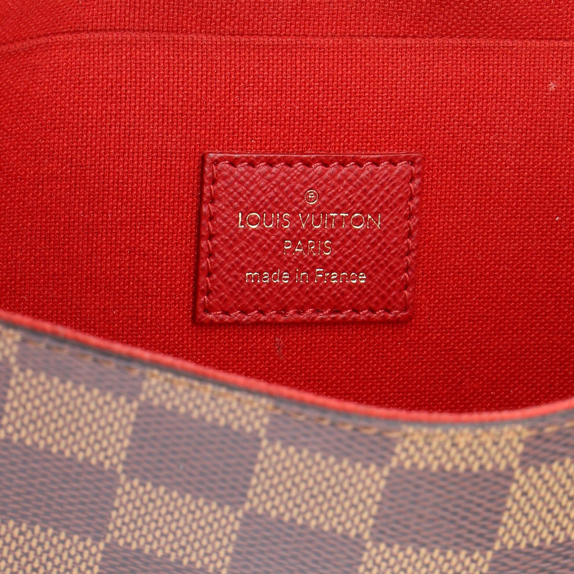 Louis Vuitton Felicie Pochette Size ONE SIZE - 7 Thumbnail