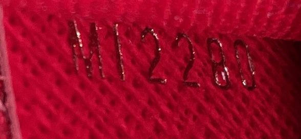 Louis Vuitton Felicie Pochette Size ONE SIZE - 8 Thumbnail