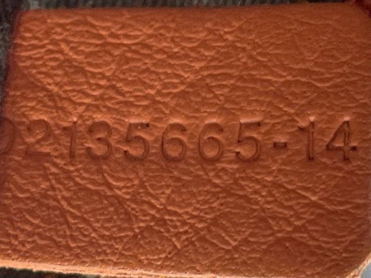 Chloe Marcie Satchel Size ONE SIZE - 6 Thumbnail