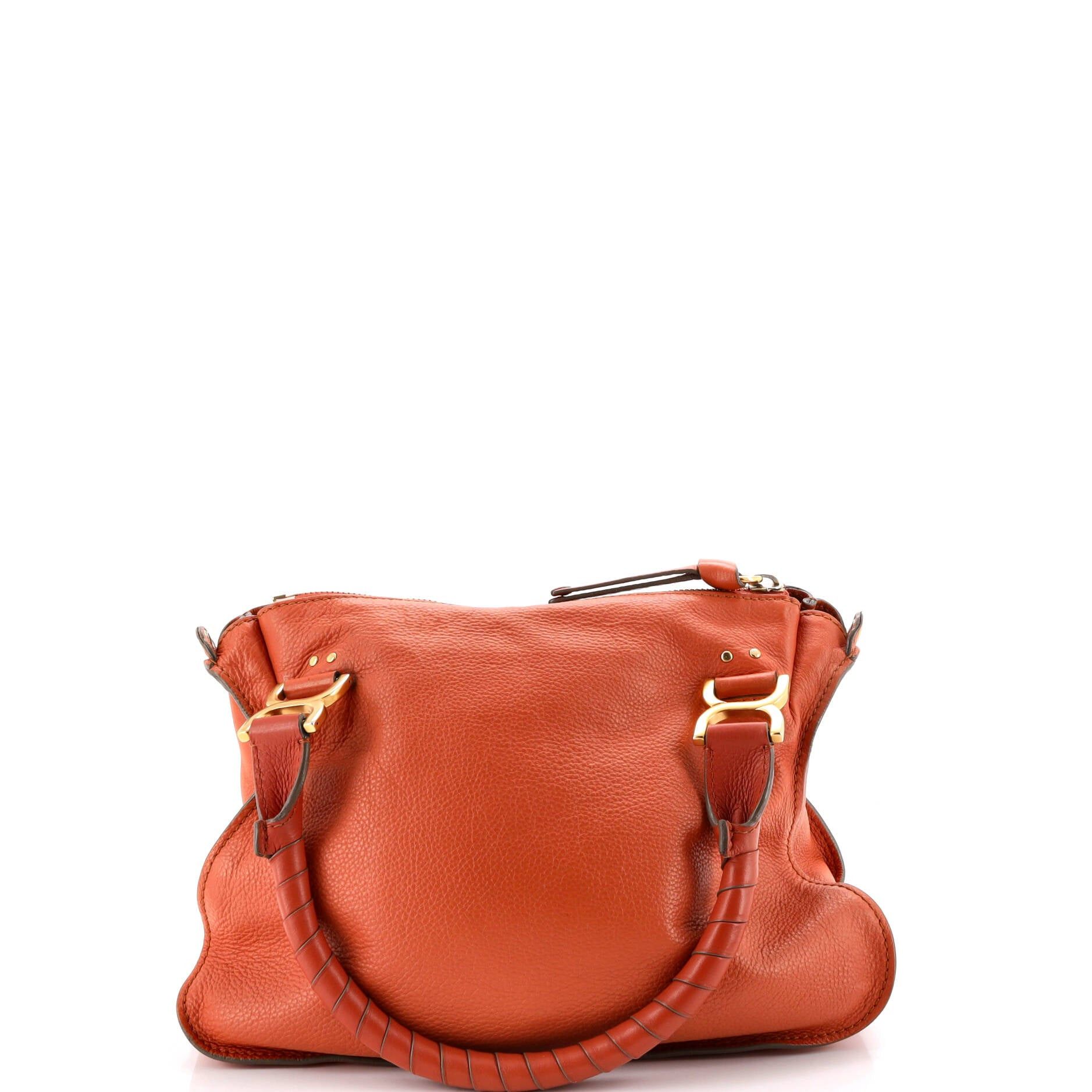 Chloe Marcie Satchel Size ONE SIZE - 2 Thumbnail
