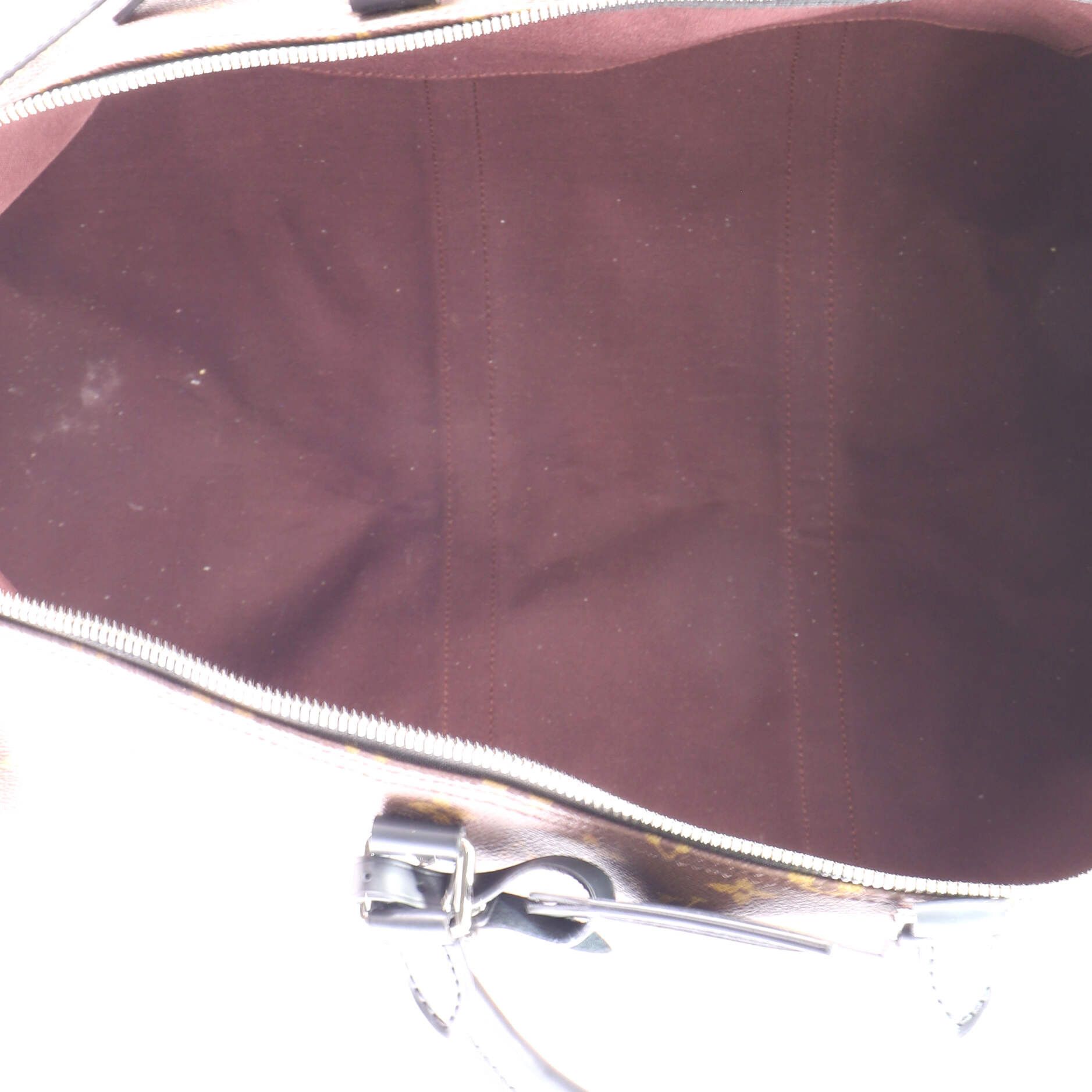 Louis Vuitton Keepall Bandouliere Bag Size ONE SIZE - 5 Thumbnail