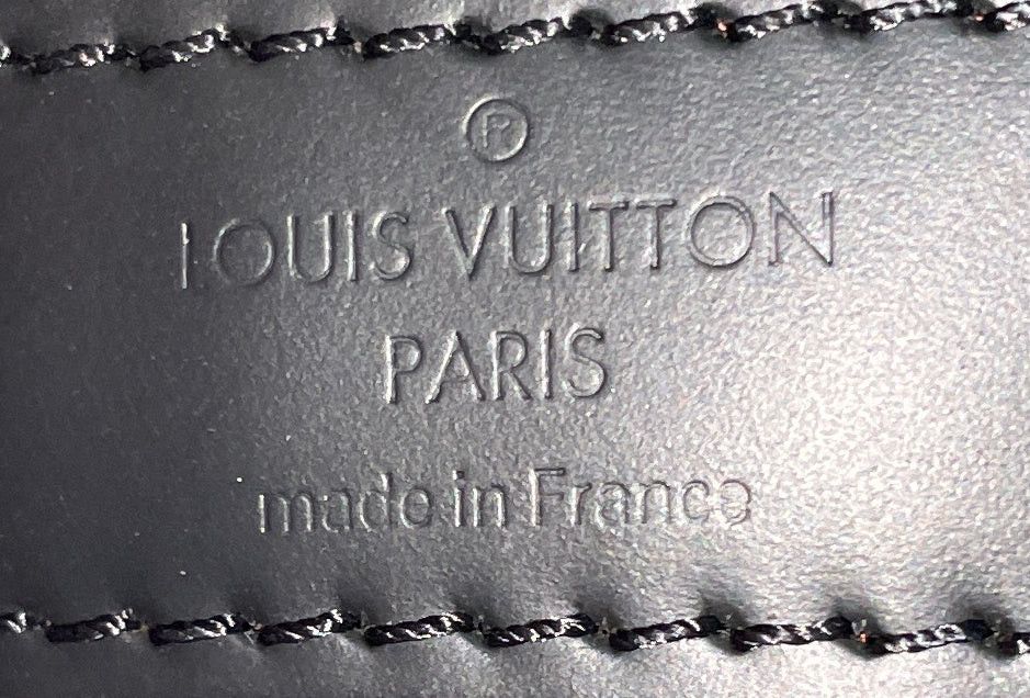 Louis Vuitton Keepall Bandouliere Bag Size ONE SIZE - 7 Thumbnail