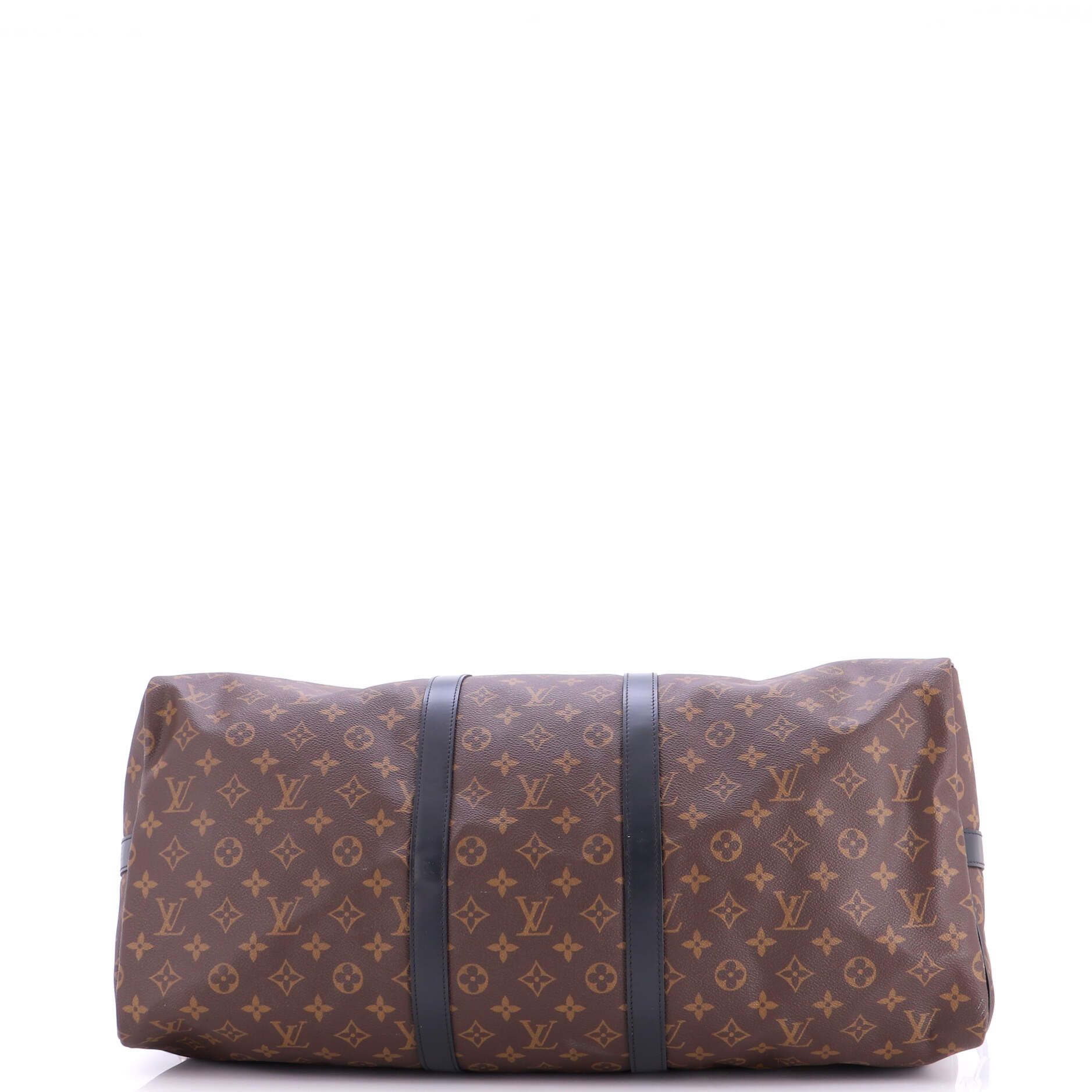 Louis Vuitton Keepall Bandouliere Bag Size ONE SIZE - 4 Thumbnail