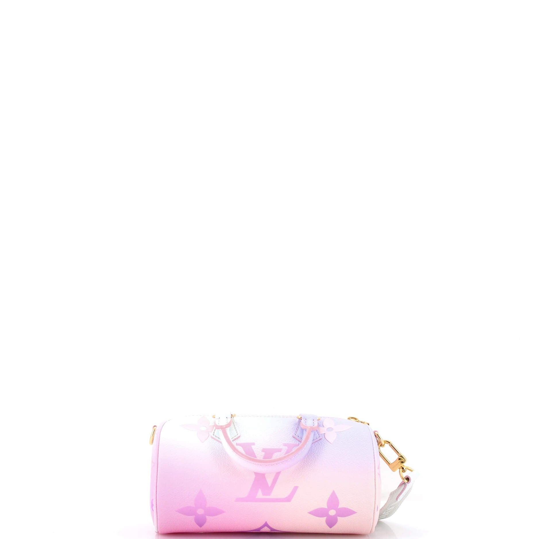 Louis Vuitton Papillon Handbag Size ONE SIZE - 3 Thumbnail