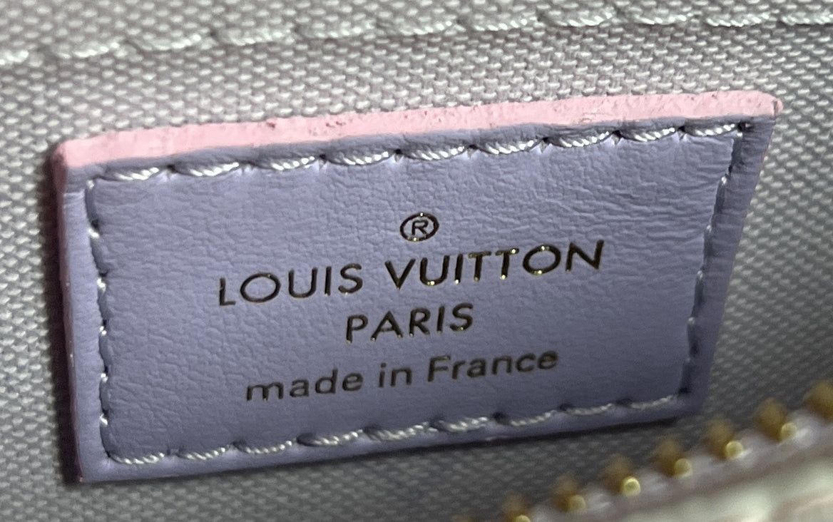 Louis Vuitton Papillon Handbag Size ONE SIZE - 6 Thumbnail
