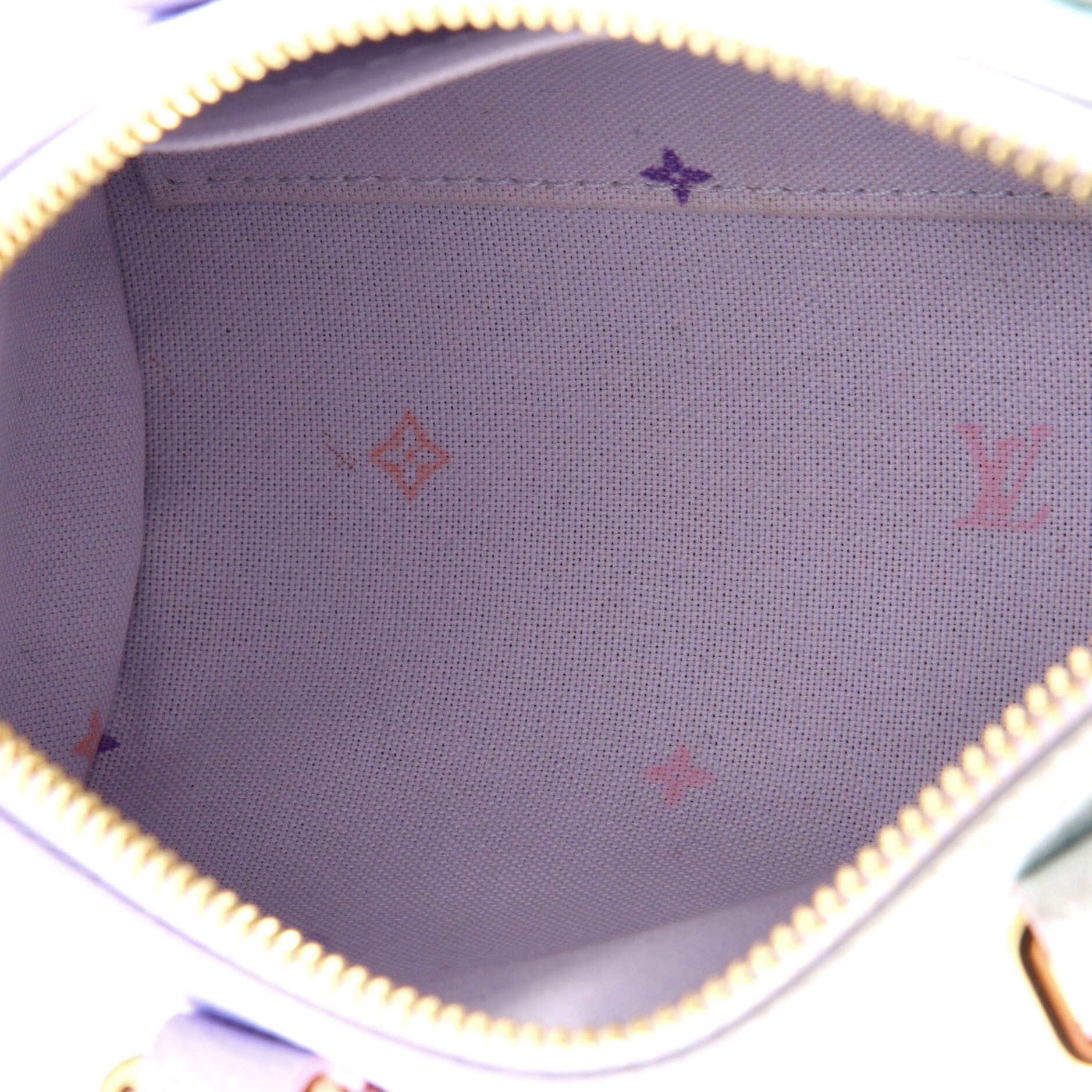 Louis Vuitton Papillon Handbag Size ONE SIZE - 5 Thumbnail