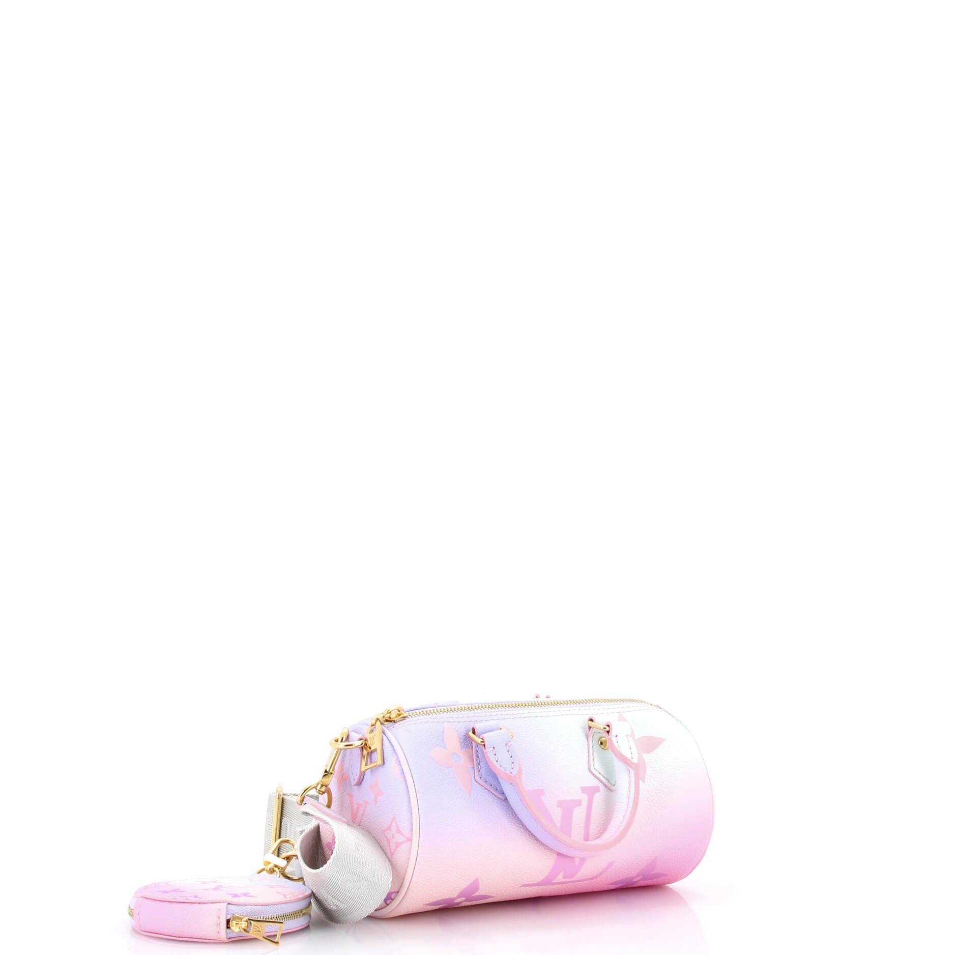 Louis Vuitton Papillon Handbag Size ONE SIZE - 2 Thumbnail