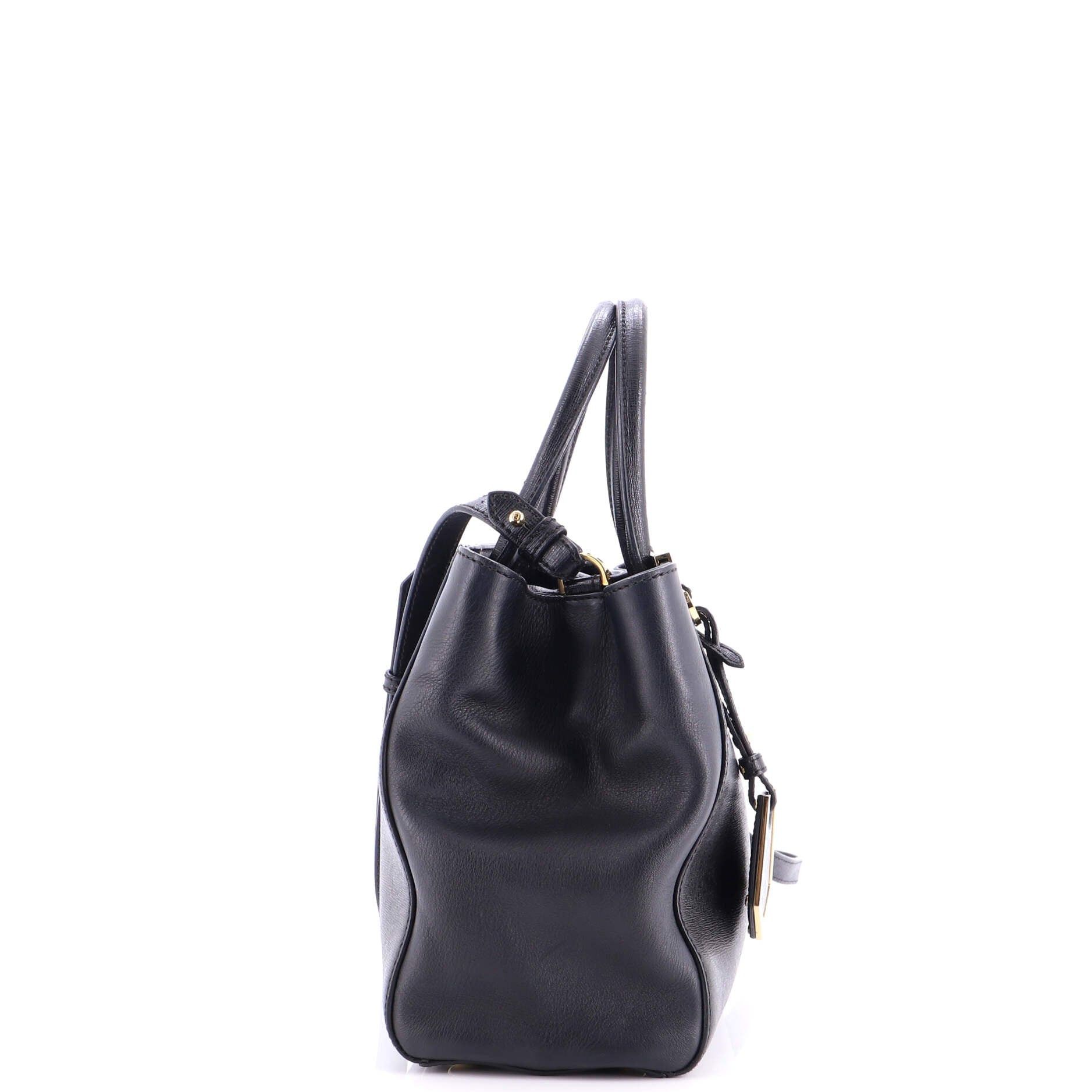 Fendi 2Jours Bag Size ONE SIZE - 6 Thumbnail