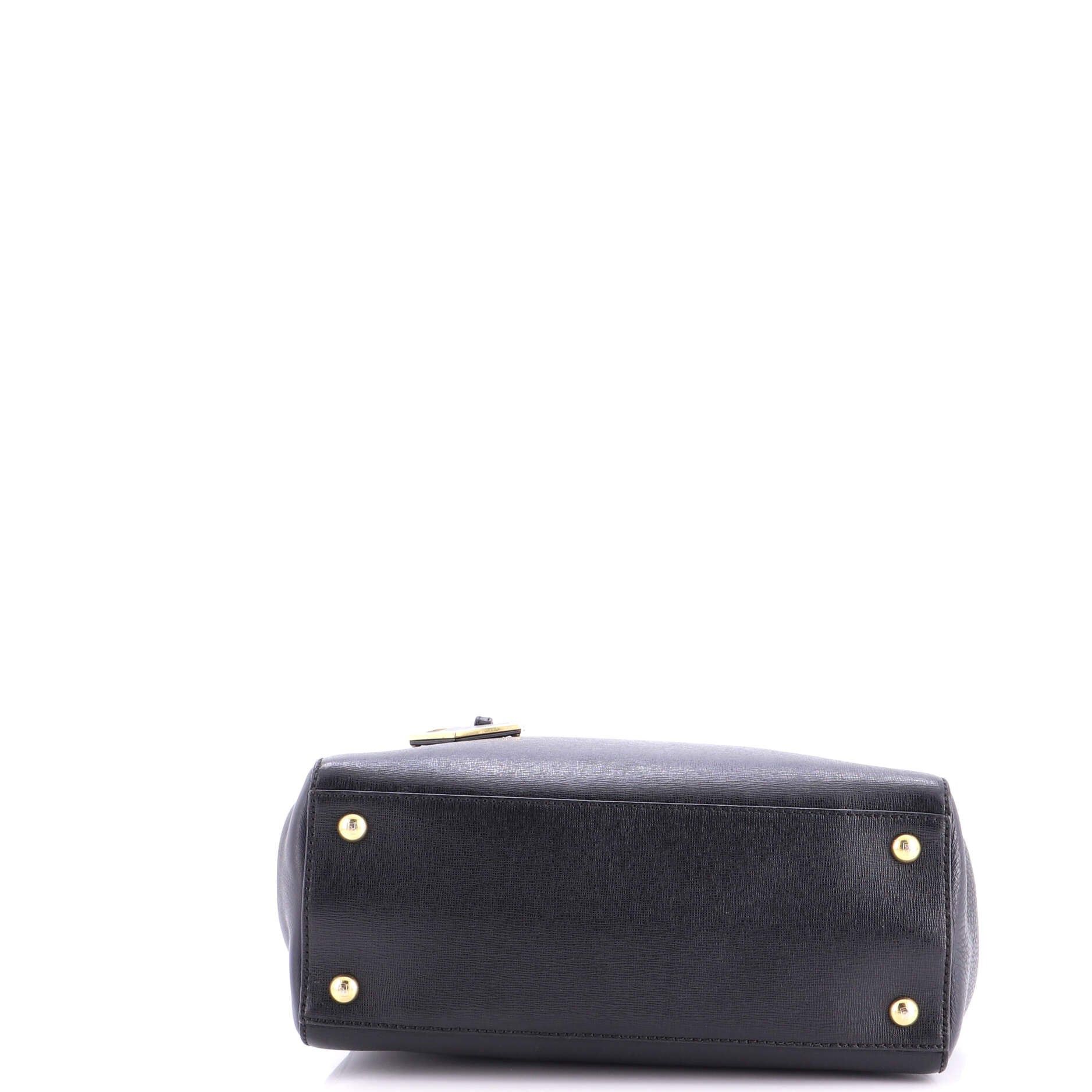 Fendi 2Jours Bag Size ONE SIZE - 4 Thumbnail