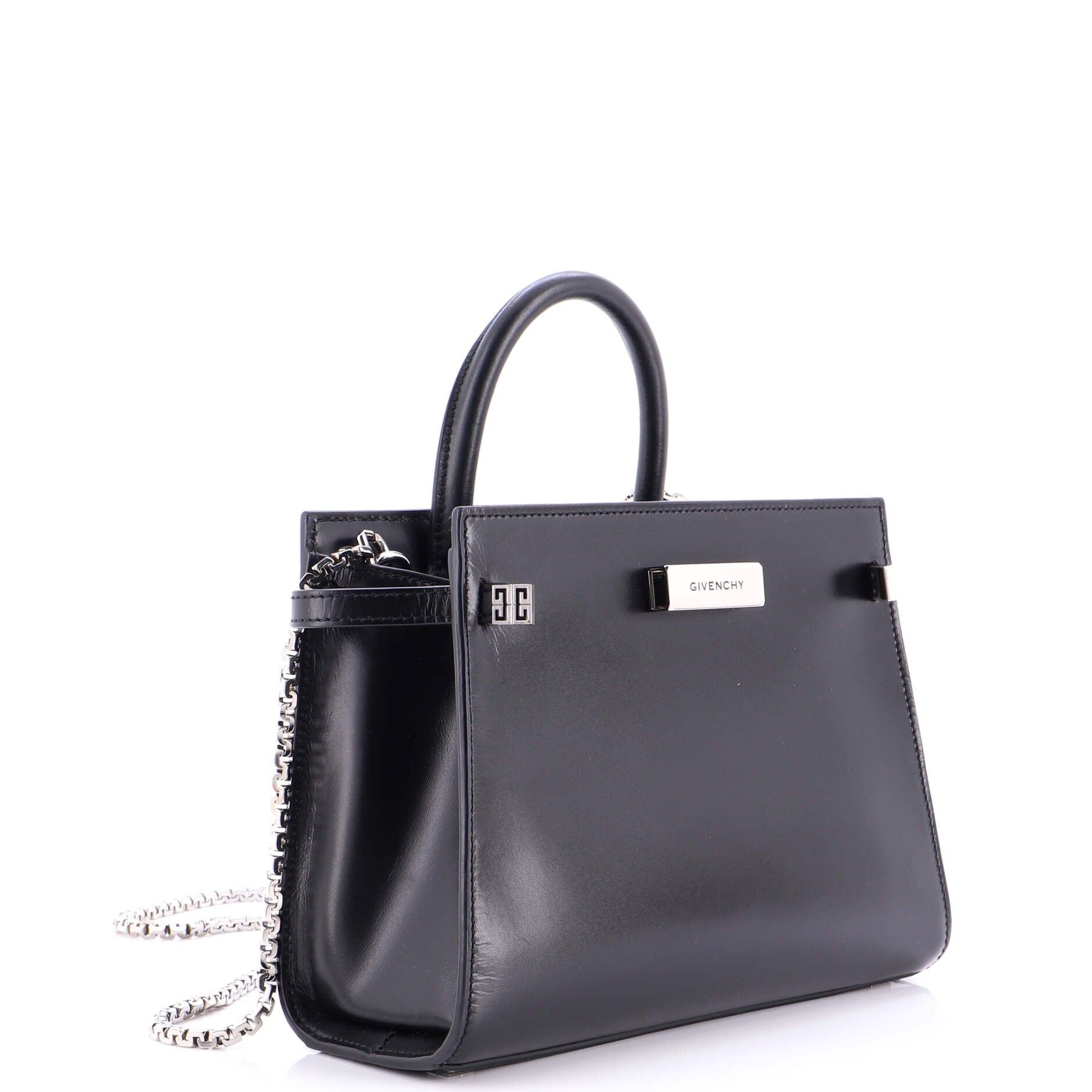 Givenchy 1952 Top Handle Bag Size ONE SIZE - 2 Thumbnail