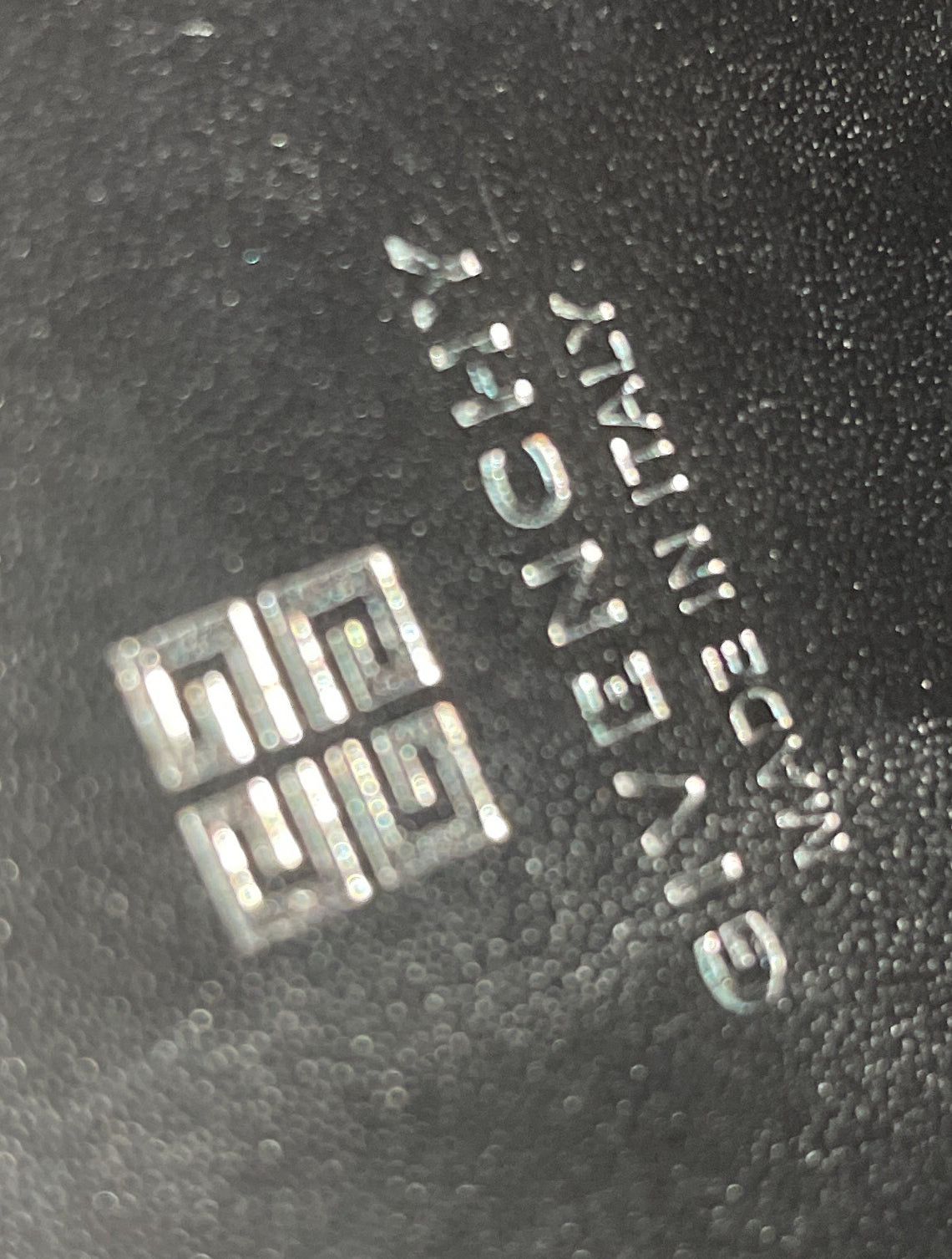 Givenchy 1952 Top Handle Bag Size ONE SIZE - 6 Thumbnail
