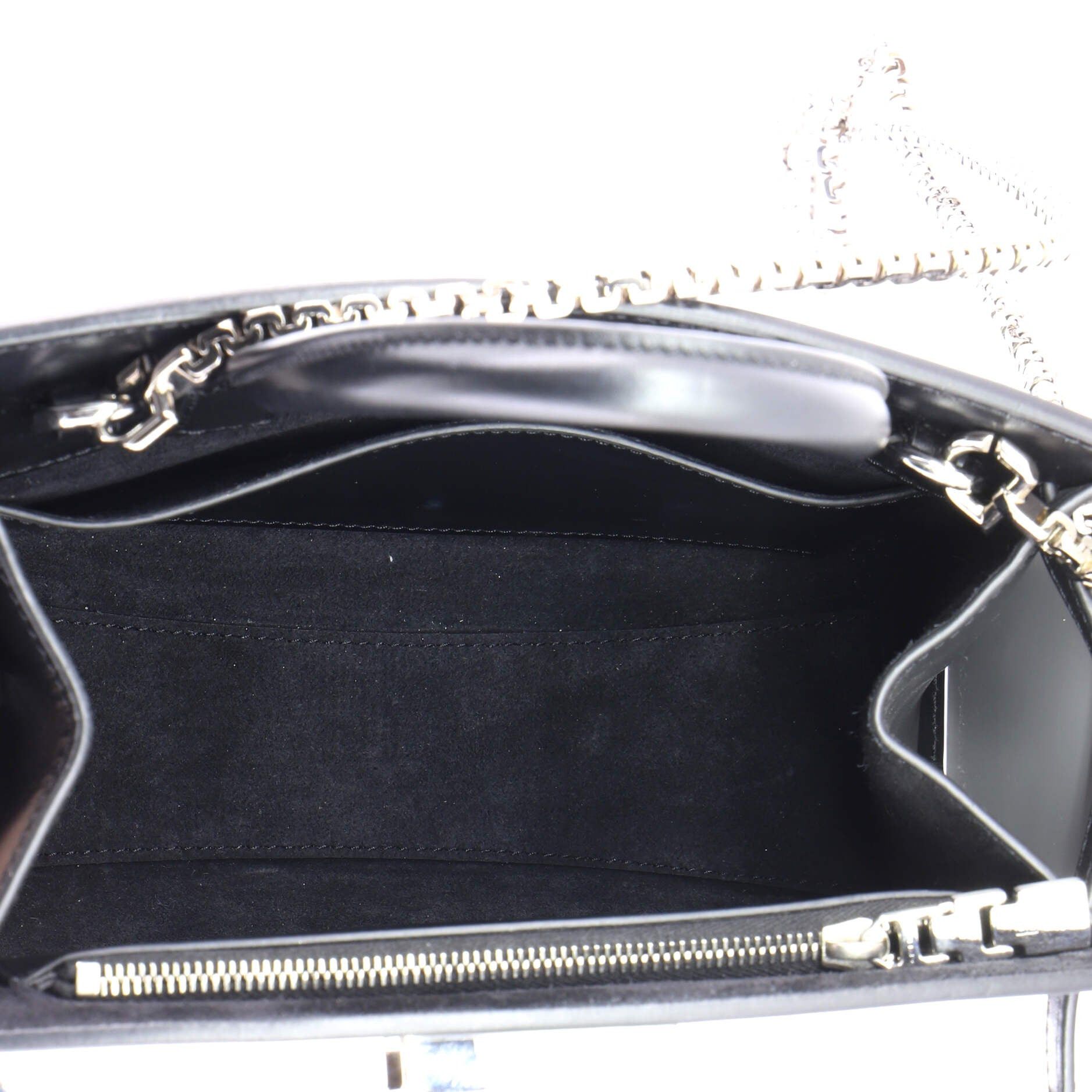 Givenchy 1952 Top Handle Bag Size ONE SIZE - 5 Thumbnail