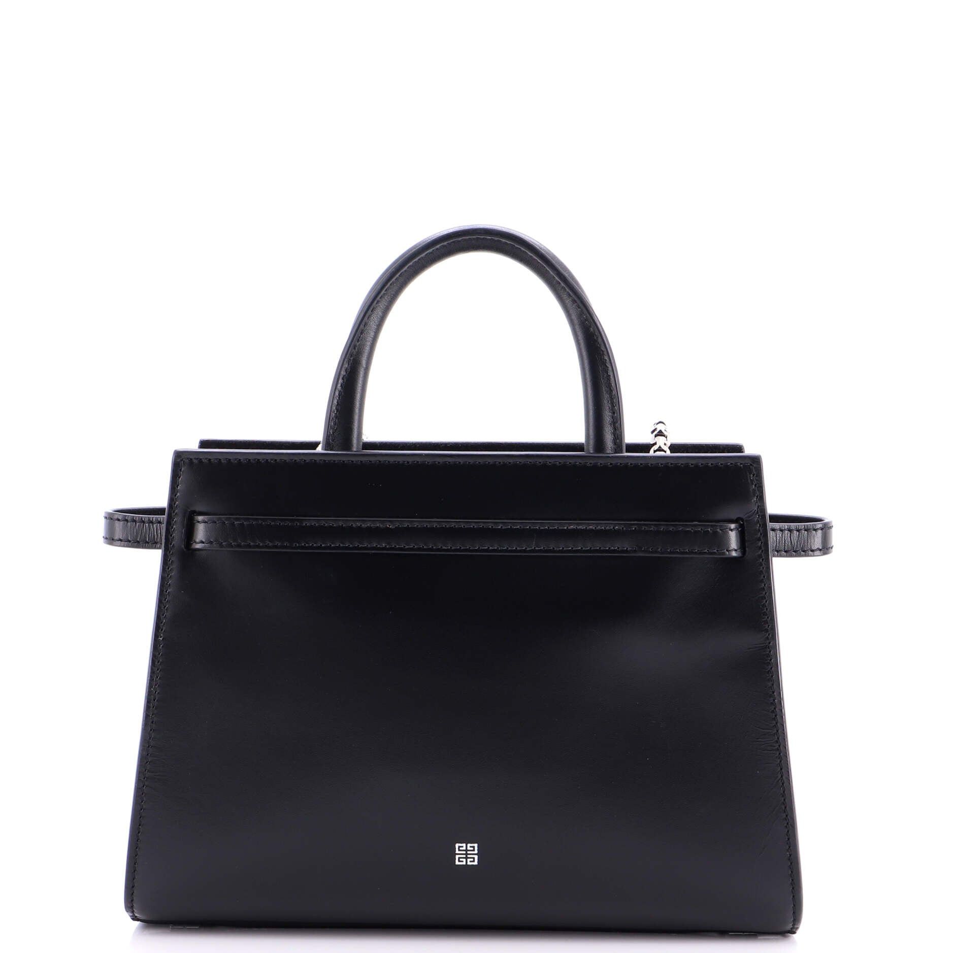 Givenchy 1952 Top Handle Bag Size ONE SIZE - 3 Thumbnail