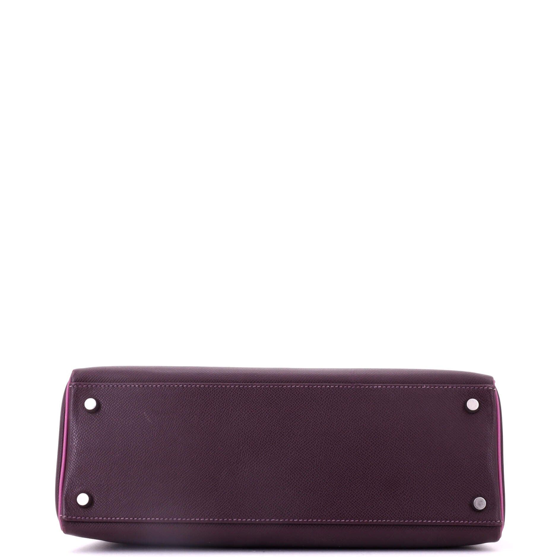 Hermes Kelly Handbag Size ONE SIZE - 5 Thumbnail