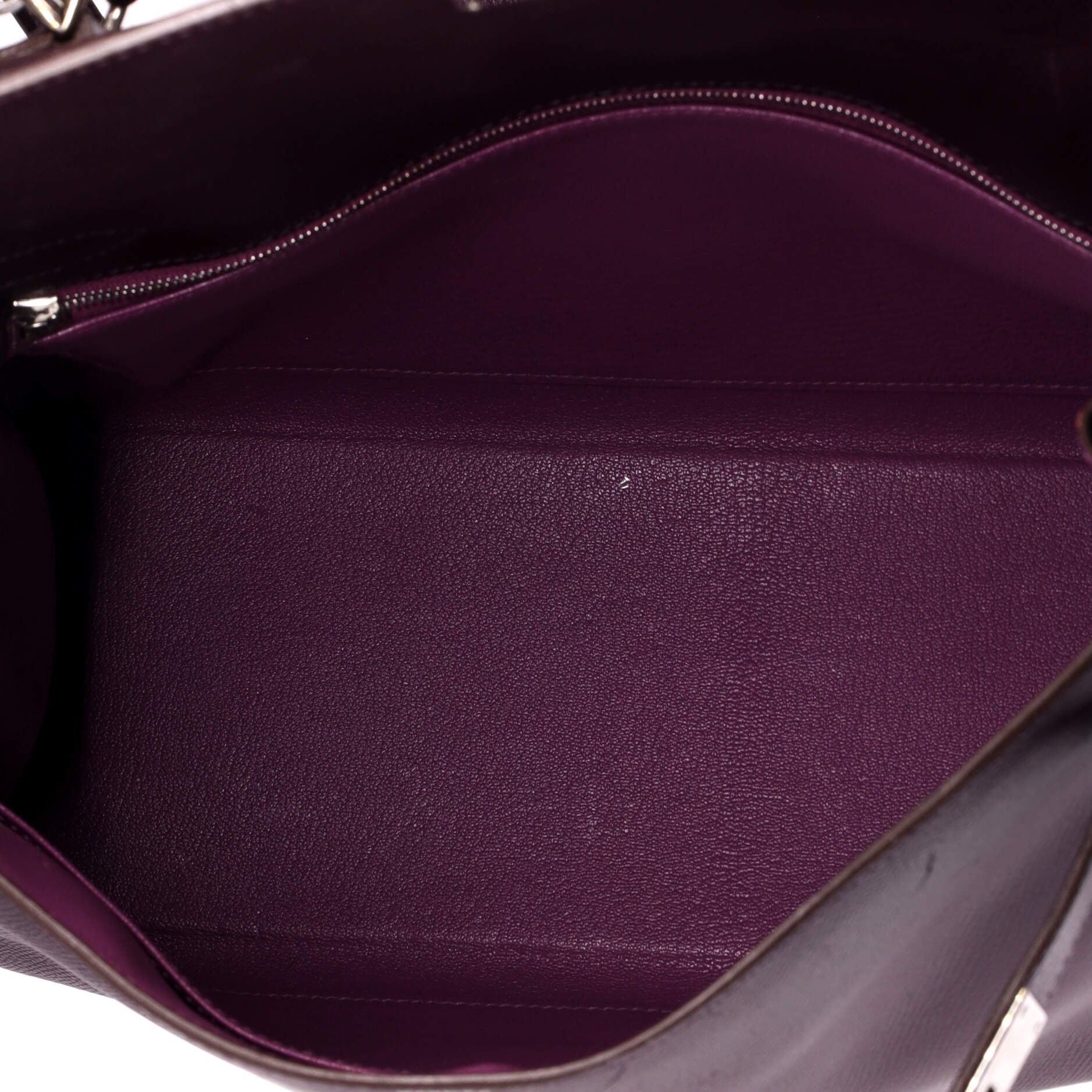 Hermes Kelly Handbag Size ONE SIZE - 6 Thumbnail