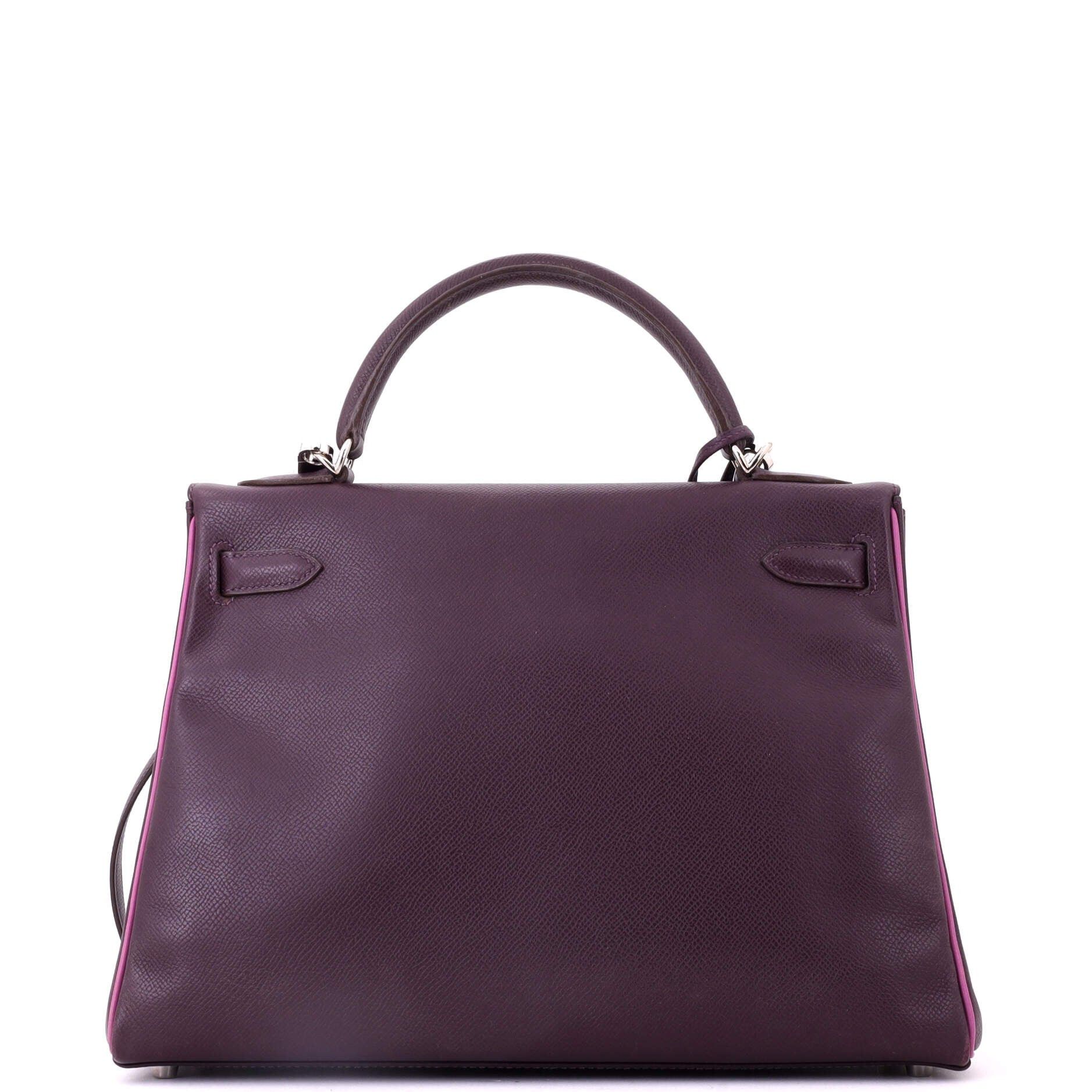 Hermes Kelly Handbag Size ONE SIZE - 4 Thumbnail