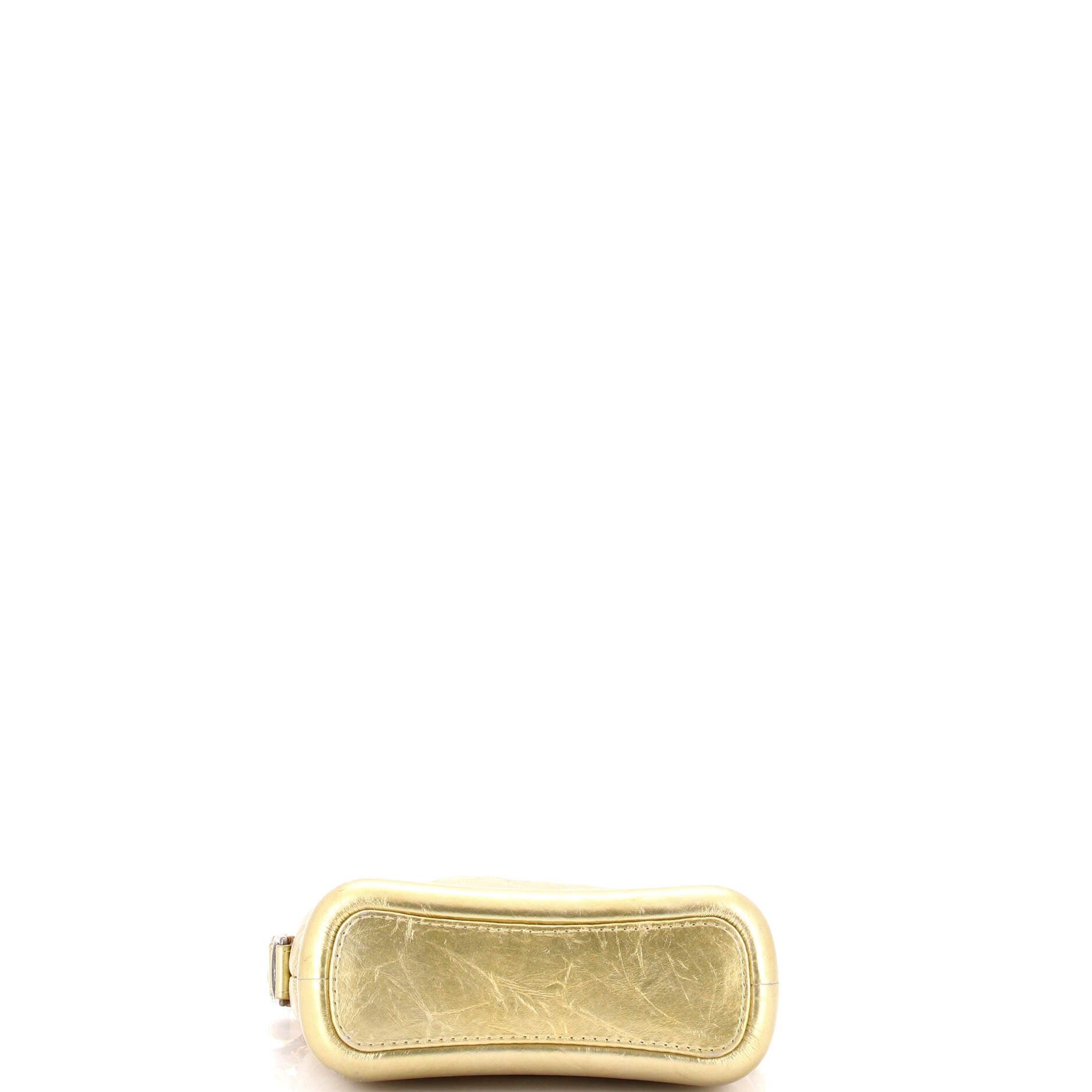 Chanel Gabrielle Hobo Size ONE SIZE - 4 Thumbnail