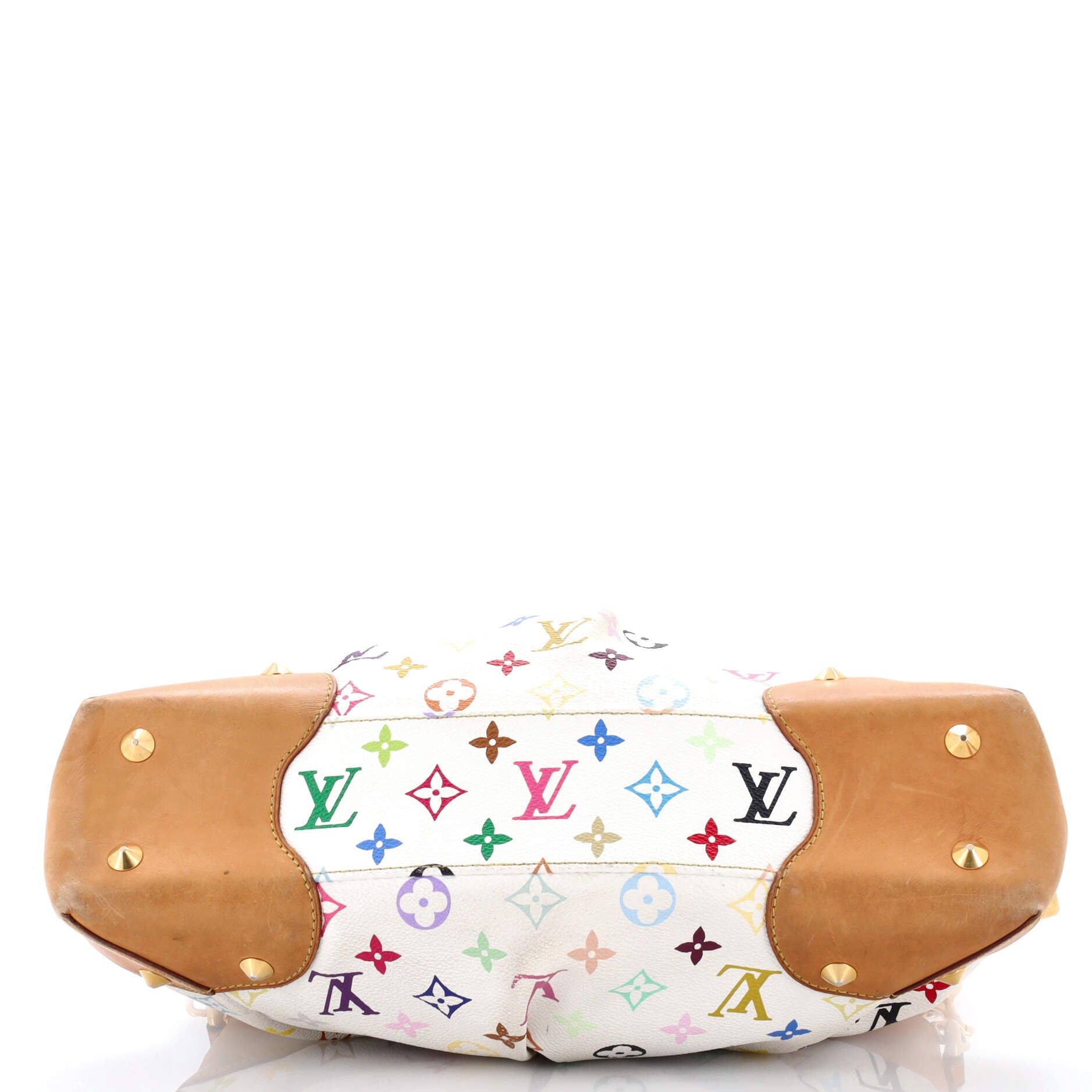 Louis Vuitton Judy Handbag Size ONE SIZE - 4 Thumbnail
