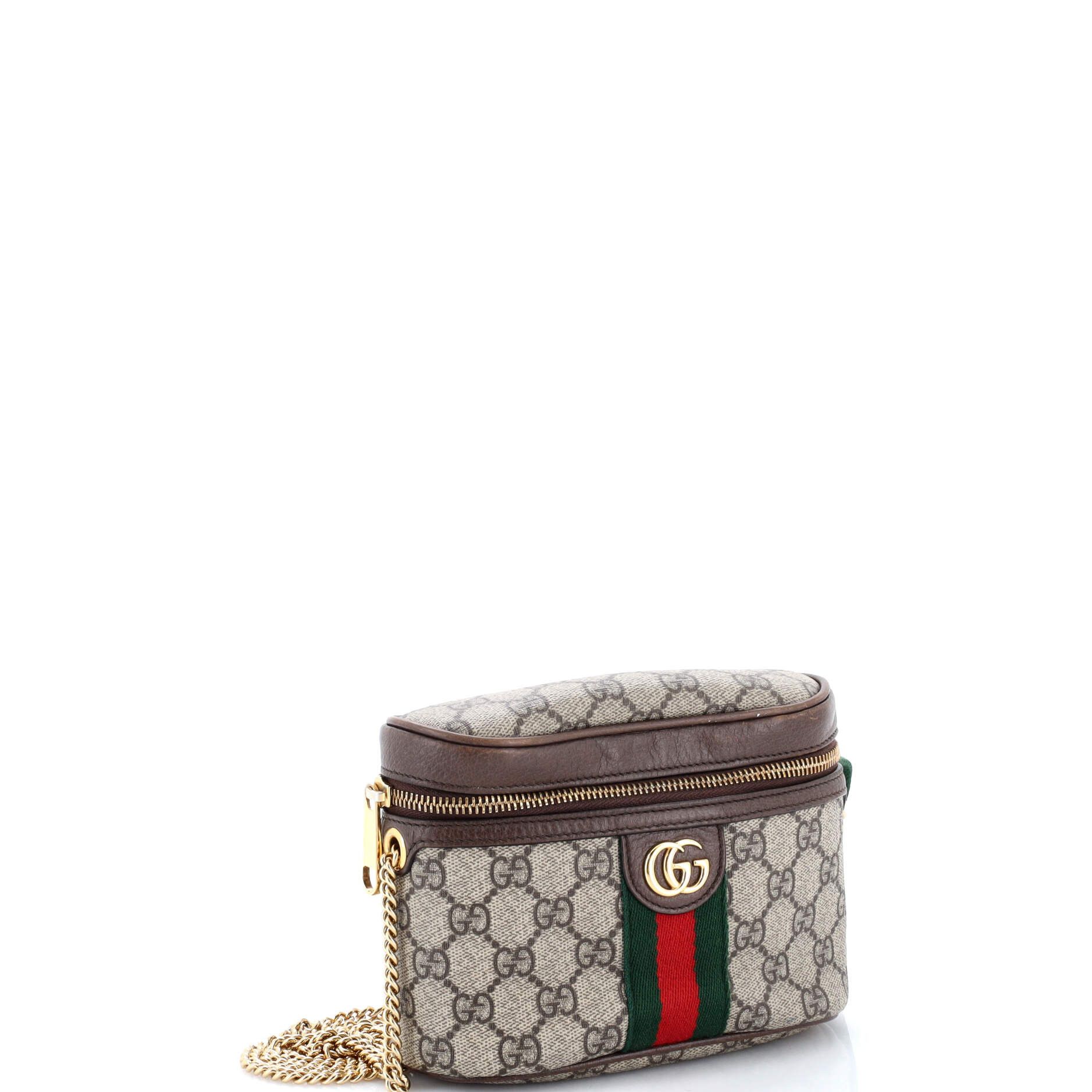 Gucci Ophidia Chain Belt Bag Size ONE SIZE - 2 Thumbnail