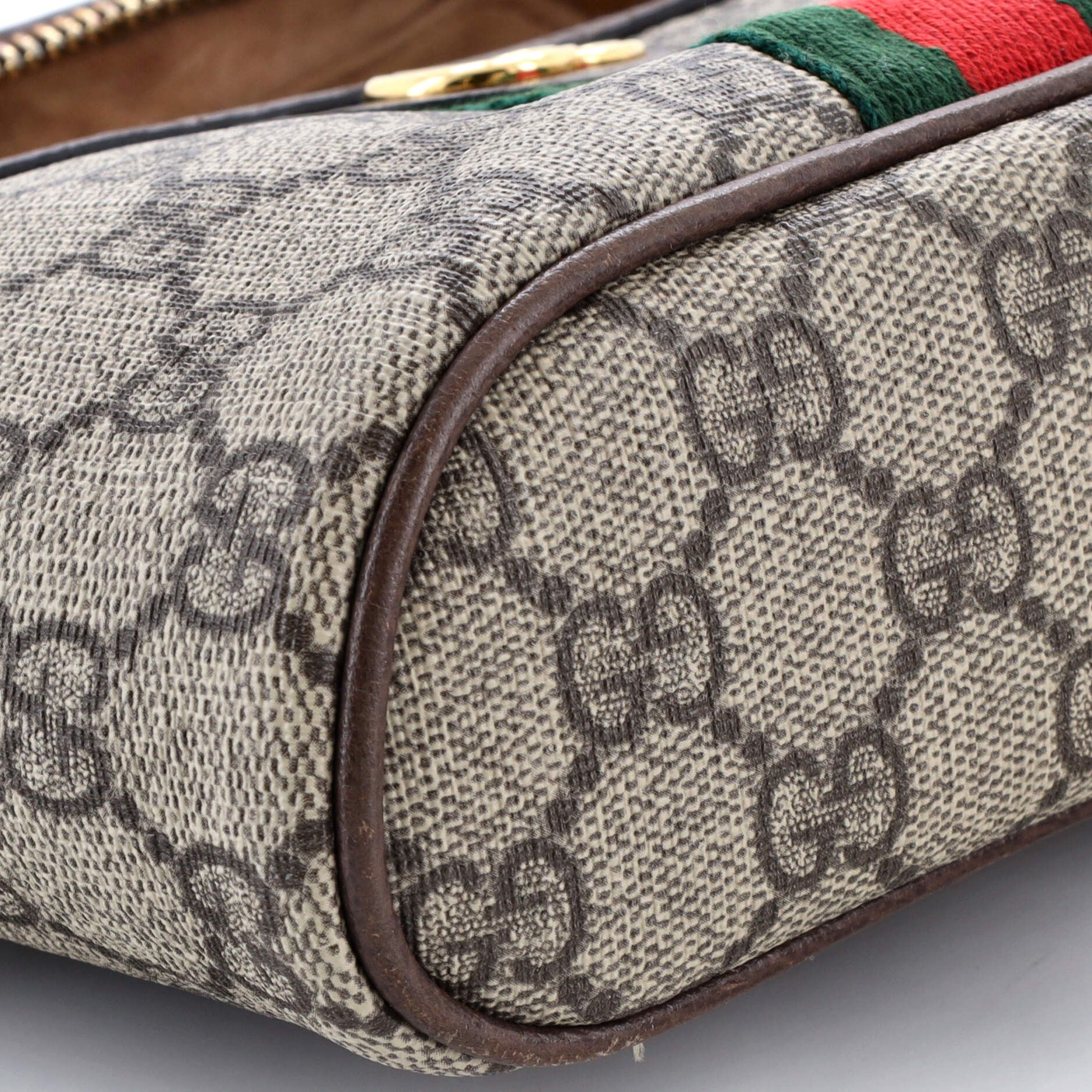 Gucci Ophidia Chain Belt Bag Size ONE SIZE - 6 Thumbnail