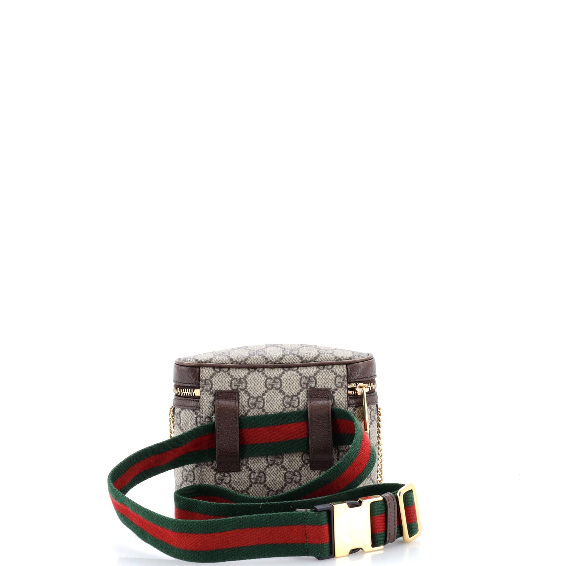Gucci Ophidia Chain Belt Bag Size ONE SIZE - 3 Thumbnail