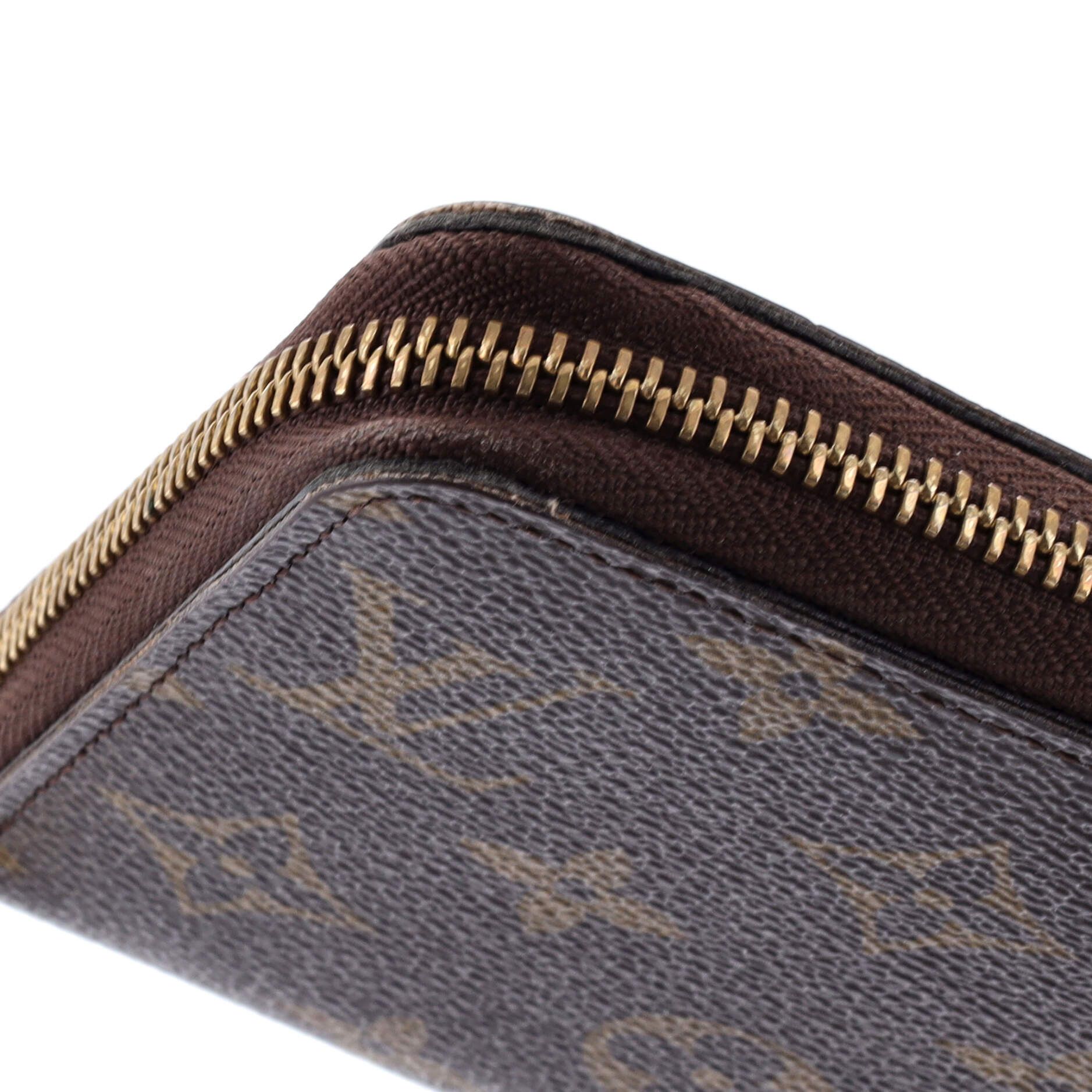 Louis Vuitton Zippy Wallet Size ONE SIZE - 6 Thumbnail