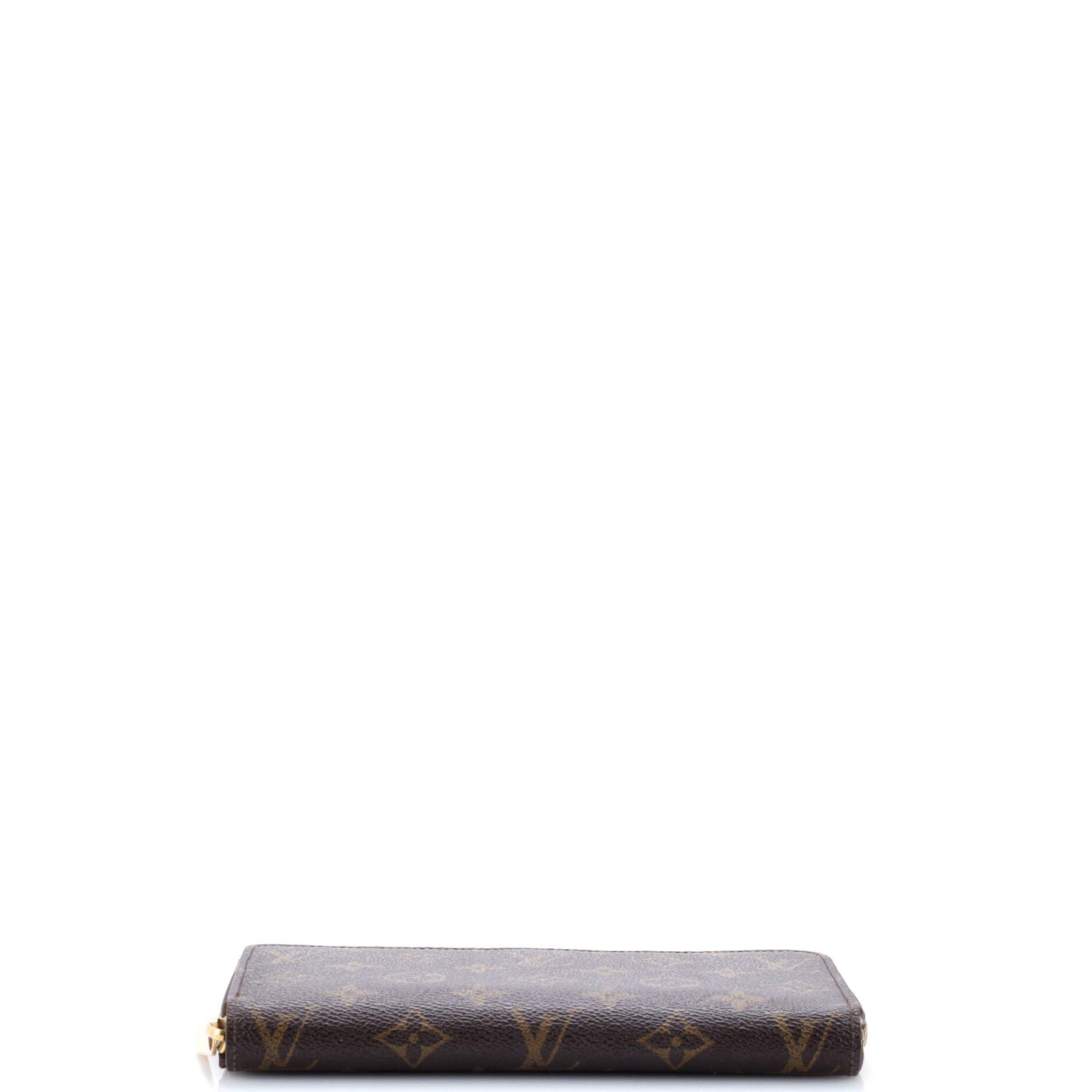 Louis Vuitton Zippy Wallet Size ONE SIZE - 4 Thumbnail