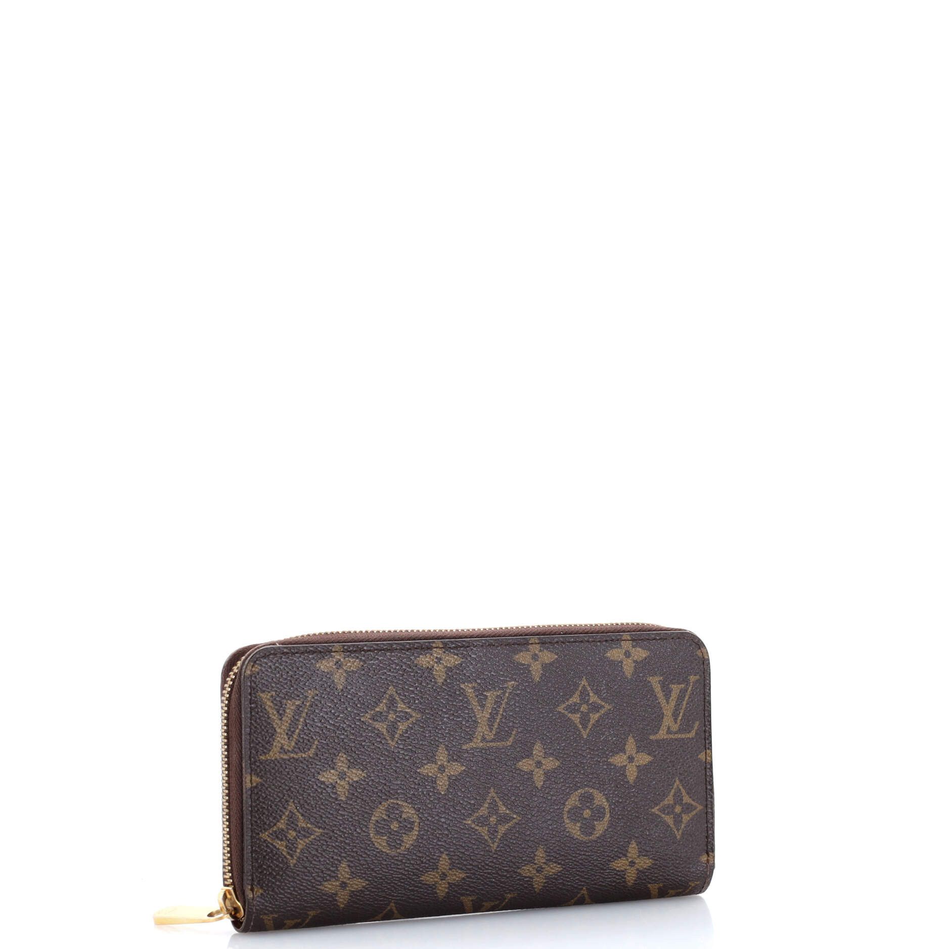Louis Vuitton Zippy Wallet Size ONE SIZE - 2 Thumbnail