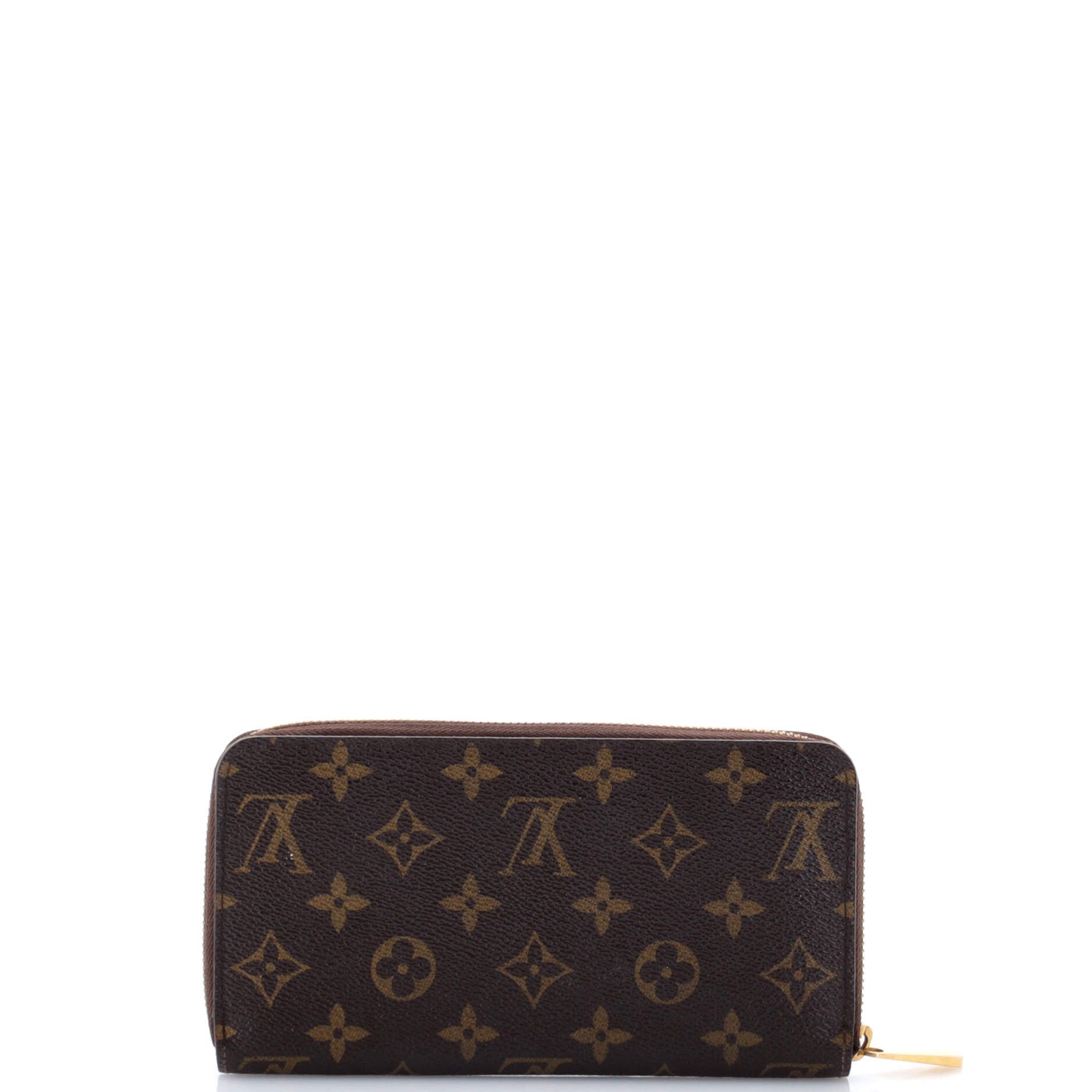 Louis Vuitton Zippy Wallet Size ONE SIZE - 3 Thumbnail