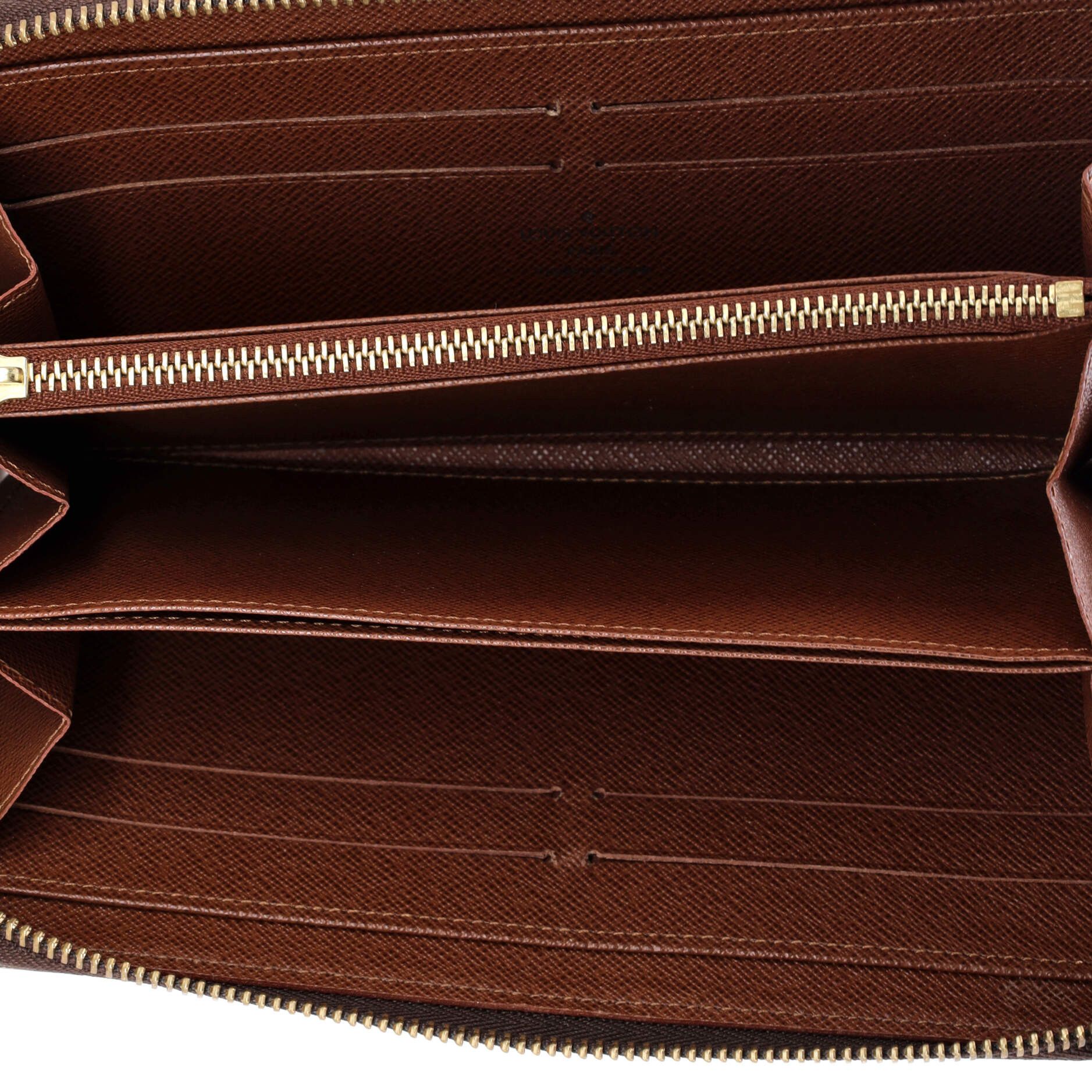 Louis Vuitton Zippy Wallet Size ONE SIZE - 5 Thumbnail