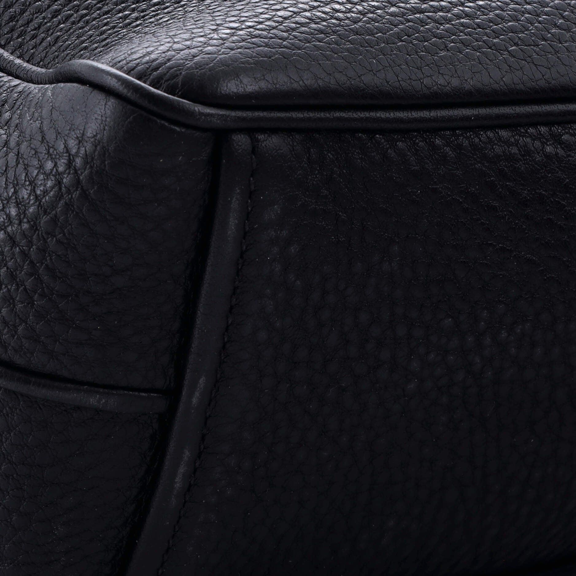 Prada Double Zip Camera Bag Size ONE SIZE - 6 Thumbnail
