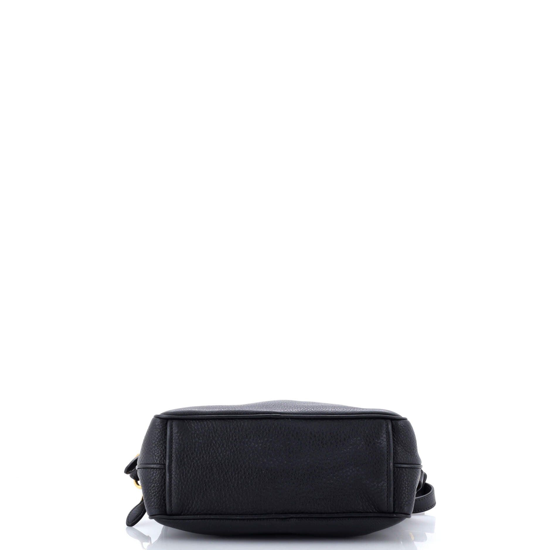 Prada Double Zip Camera Bag Size ONE SIZE - 4 Thumbnail