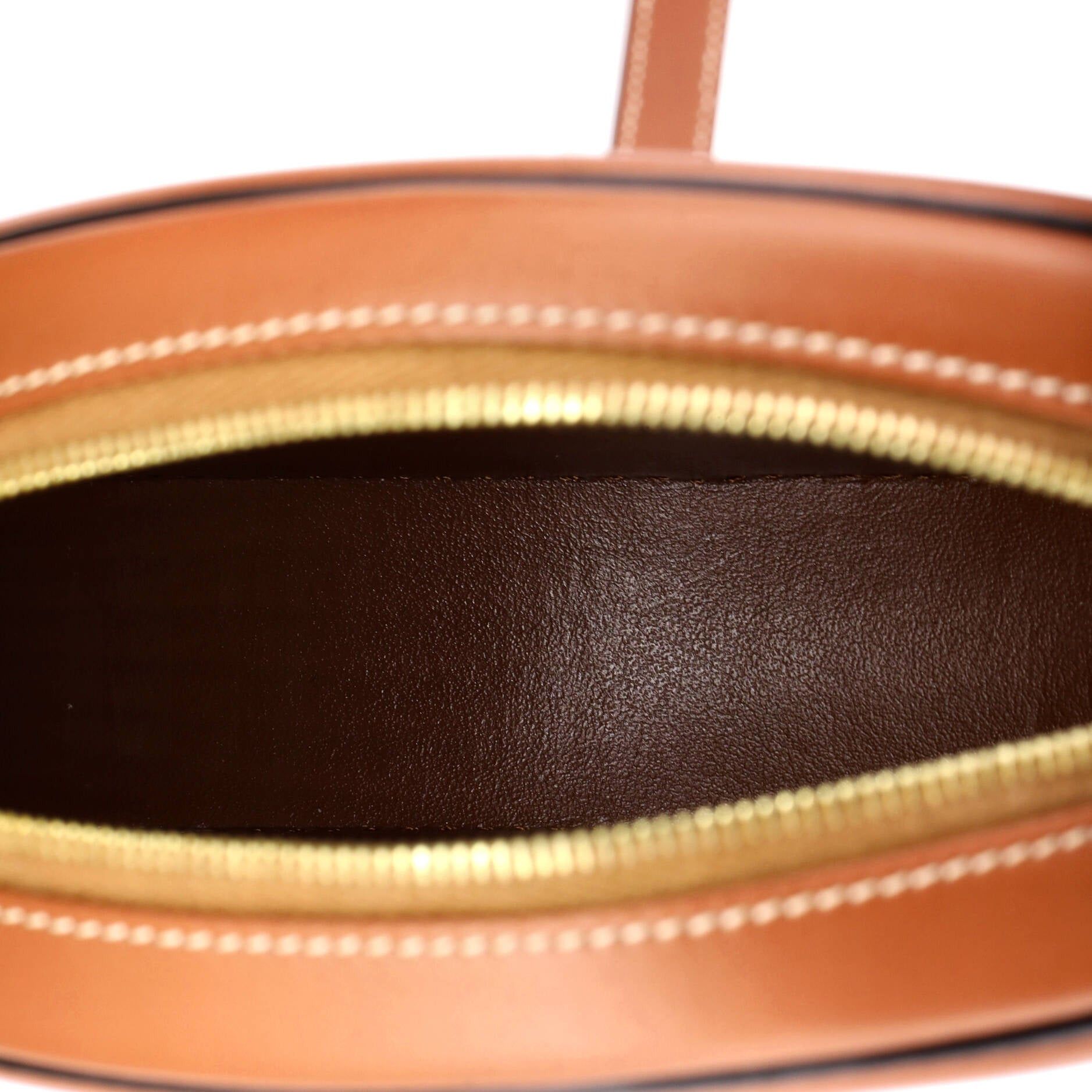 Celine Triomphe Oval Crossbody Bag Size ONE SIZE - 5 Thumbnail