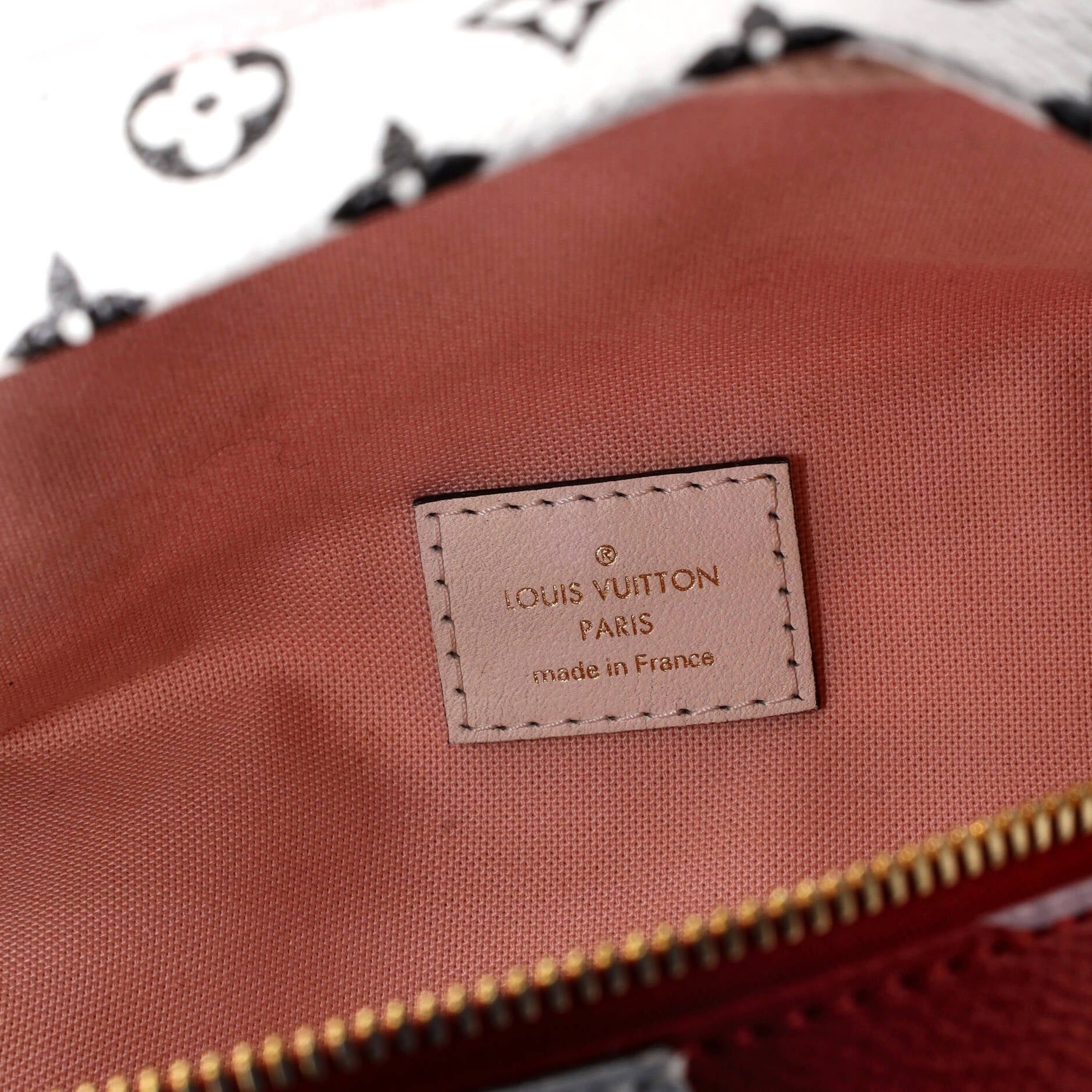 Louis Vuitton Bum Bag Size ONE SIZE - 7 Thumbnail