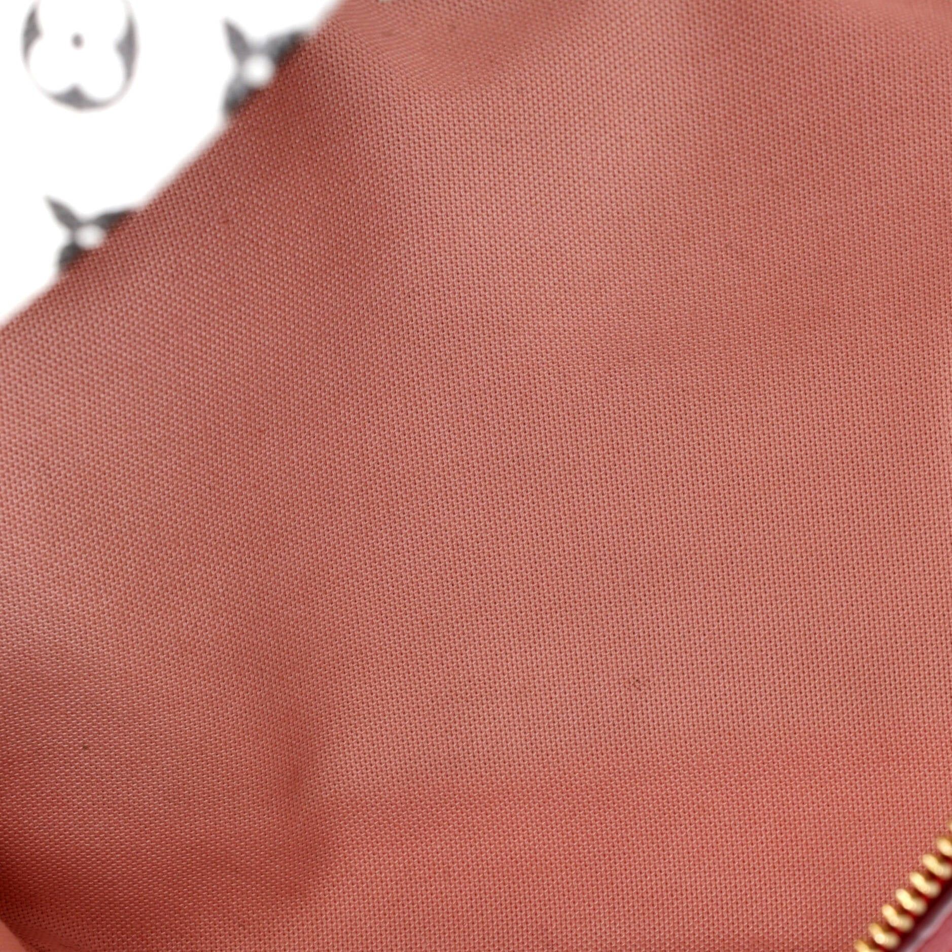 Louis Vuitton Bum Bag Size ONE SIZE - 5 Thumbnail