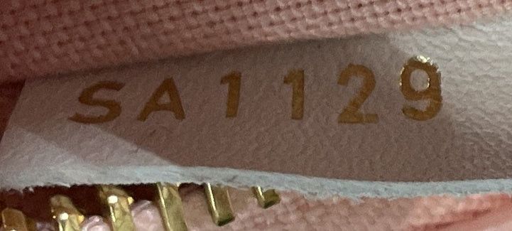 Louis Vuitton Bum Bag Size ONE SIZE - 8 Thumbnail