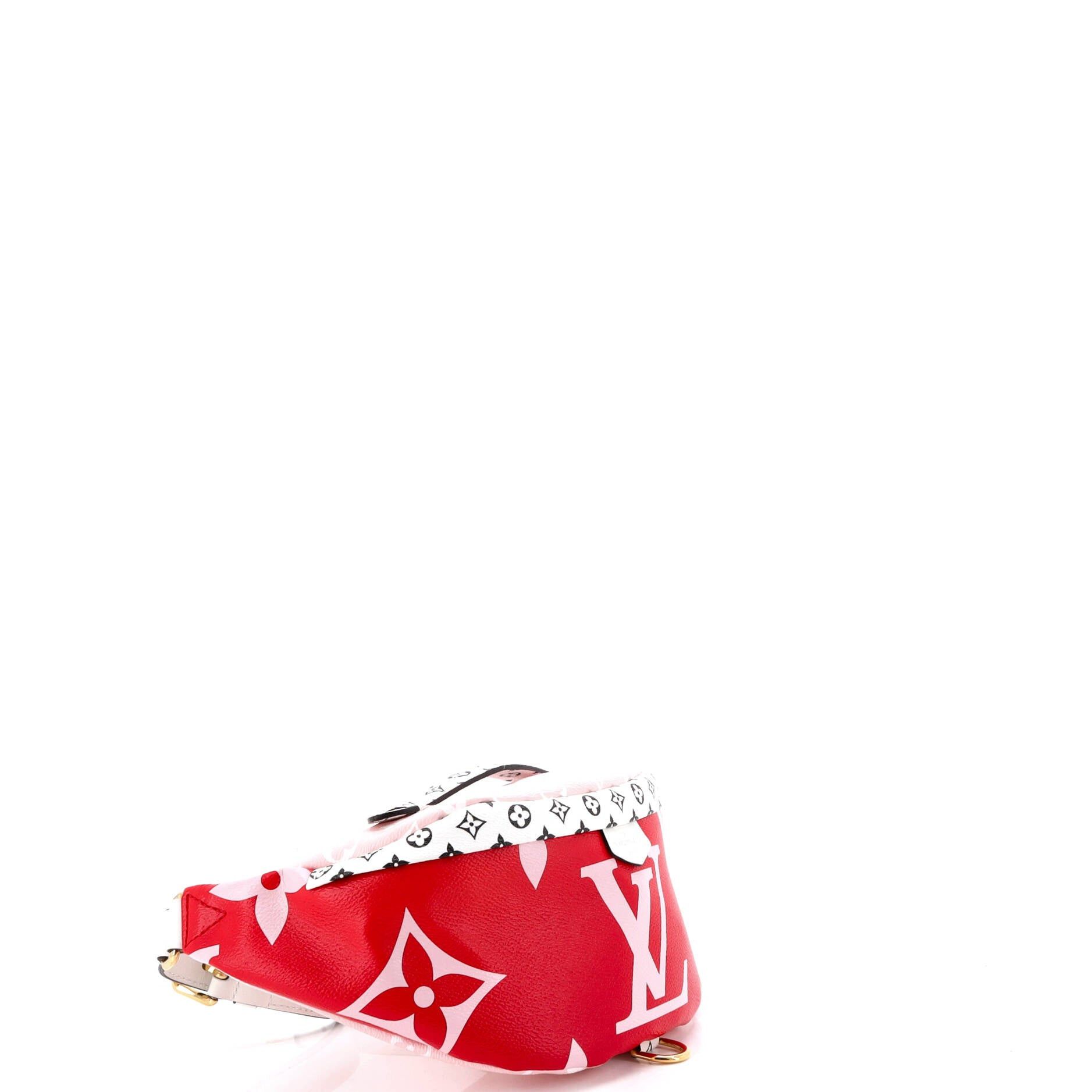 Louis Vuitton Bum Bag Size ONE SIZE - 2 Thumbnail