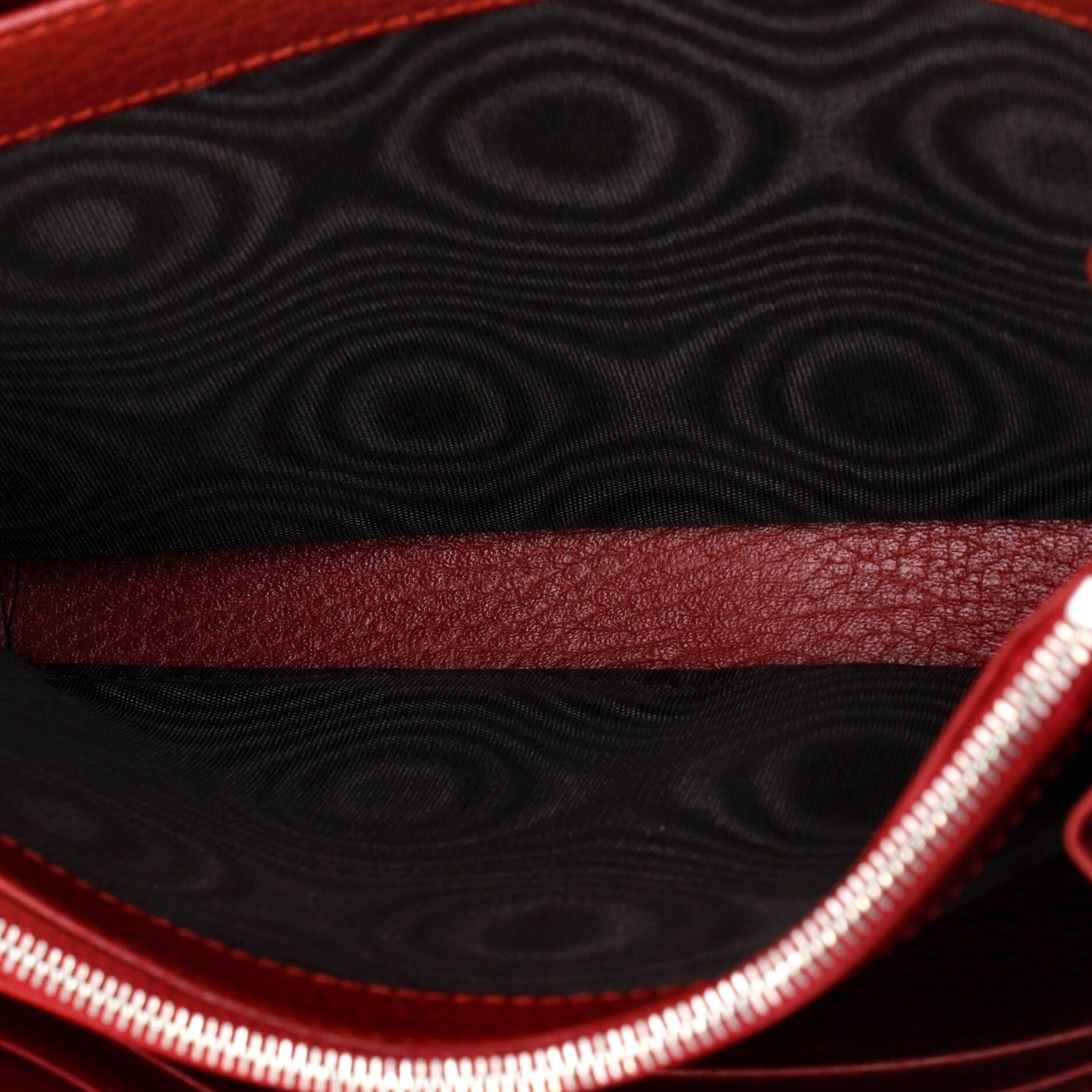Gucci Dionysus Chain Wallet Size ONE SIZE - 5 Thumbnail