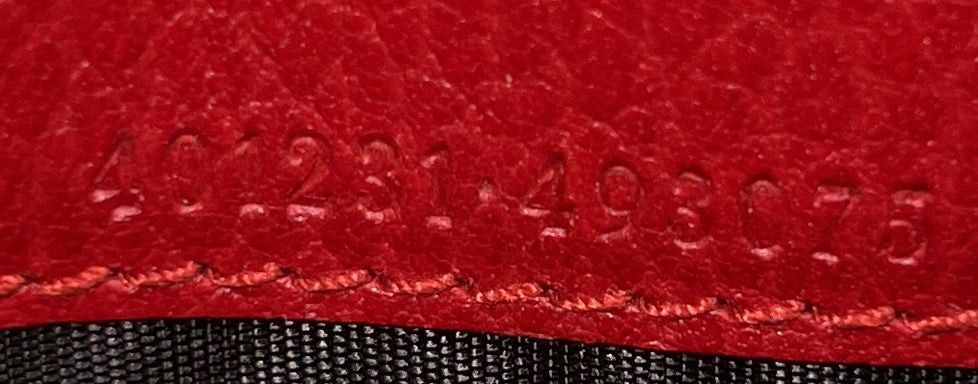 Gucci Dionysus Chain Wallet Size ONE SIZE - 6 Thumbnail