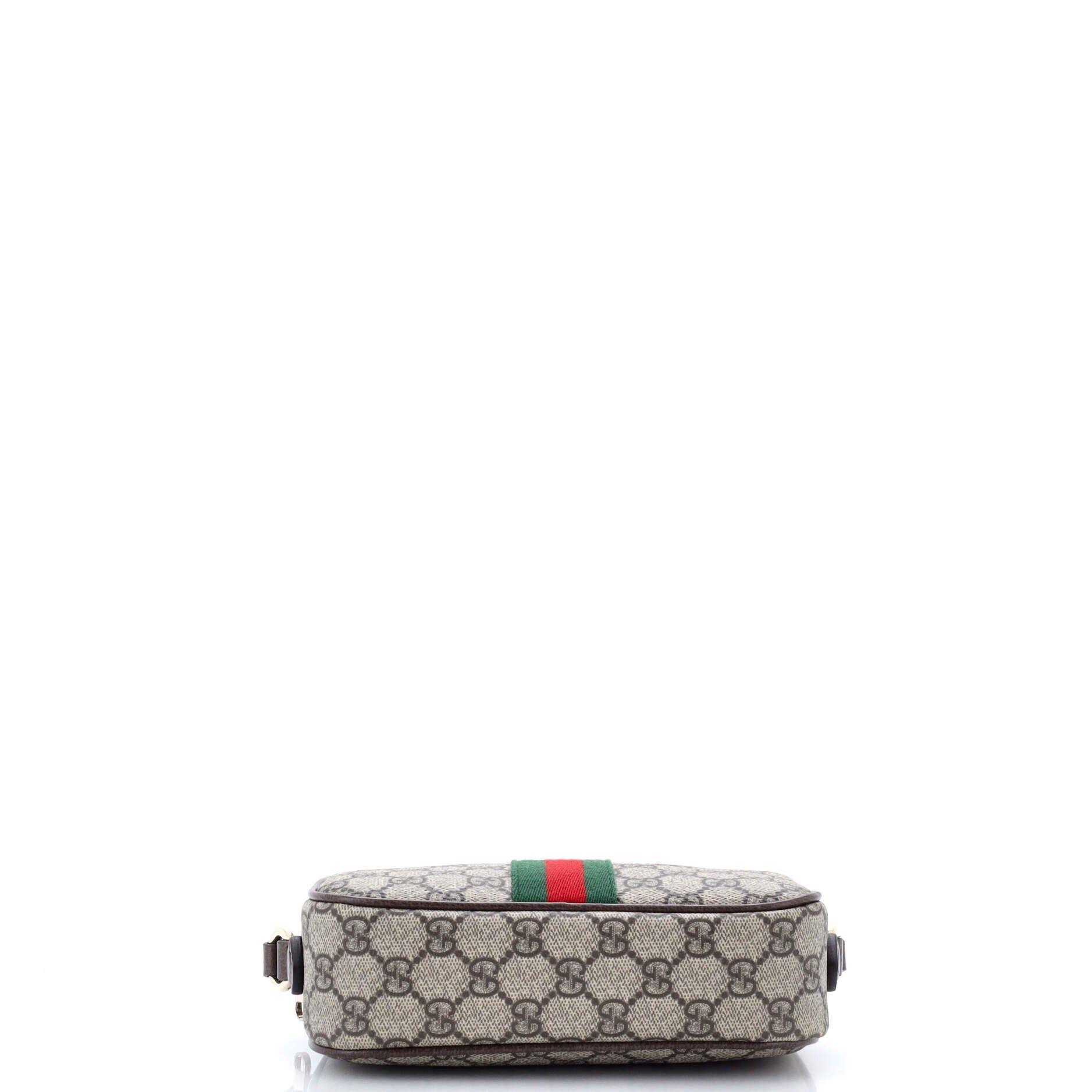 Gucci Ophidia Camera Bag Size ONE SIZE - 4 Thumbnail
