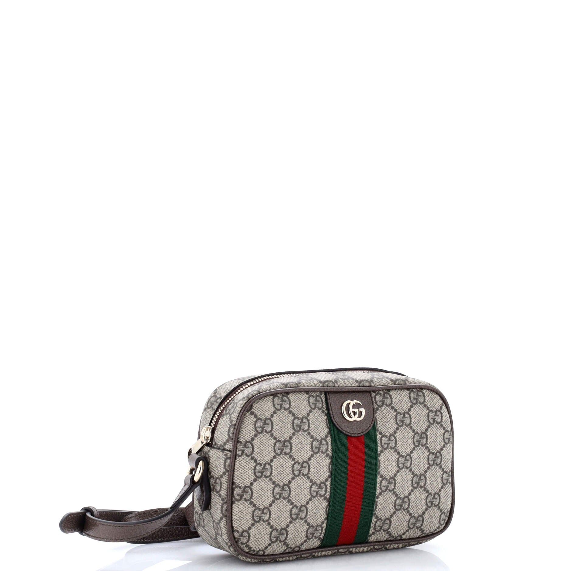 Gucci Ophidia Camera Bag Size ONE SIZE - 2 Thumbnail