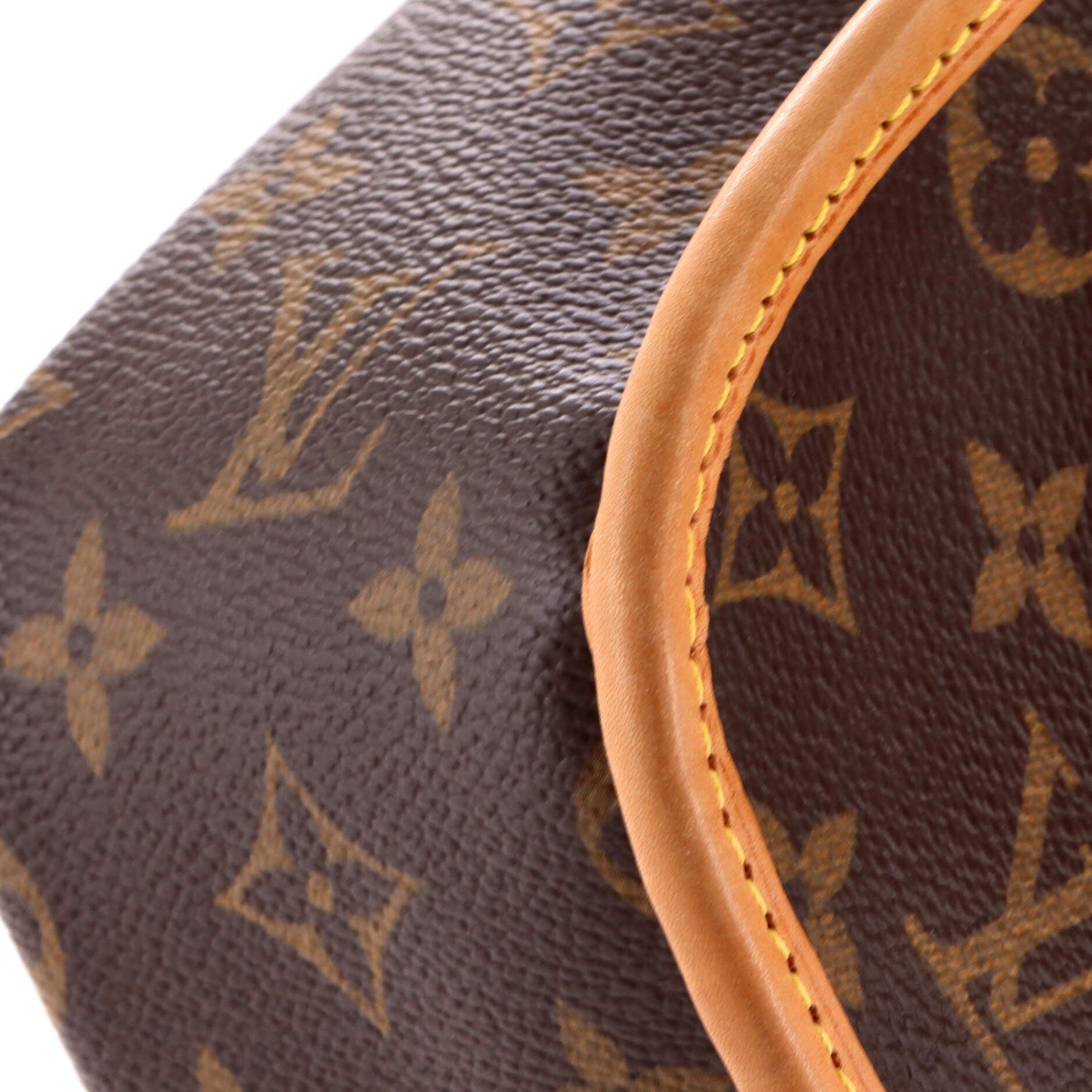 Louis Vuitton Sologne Handbag Size ONE SIZE - 6 Thumbnail