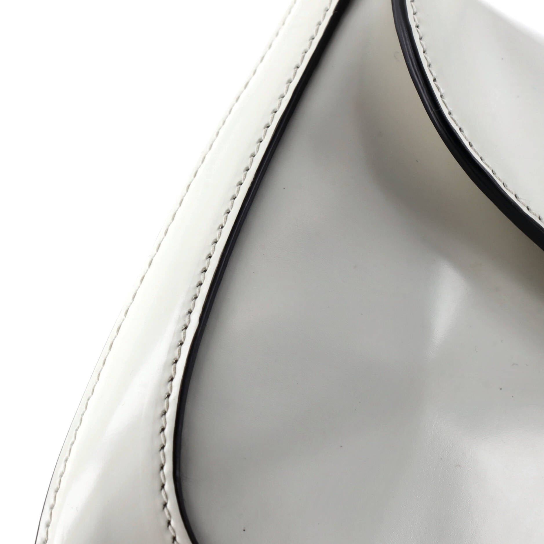 Prada Cleo Flap Shoulder Bag Size ONE SIZE - 6 Thumbnail