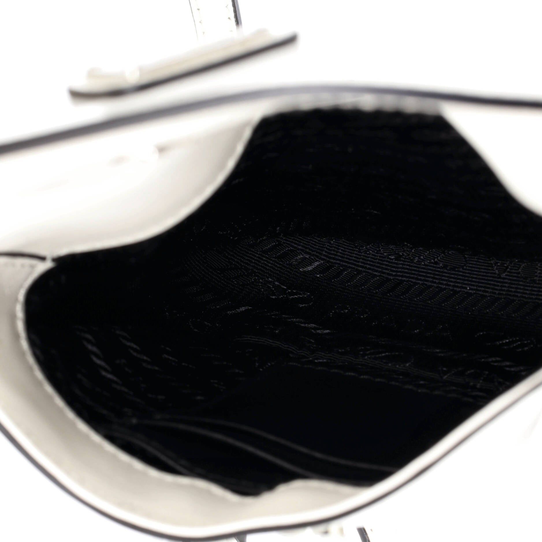 Prada Cleo Flap Shoulder Bag Size ONE SIZE - 5 Thumbnail