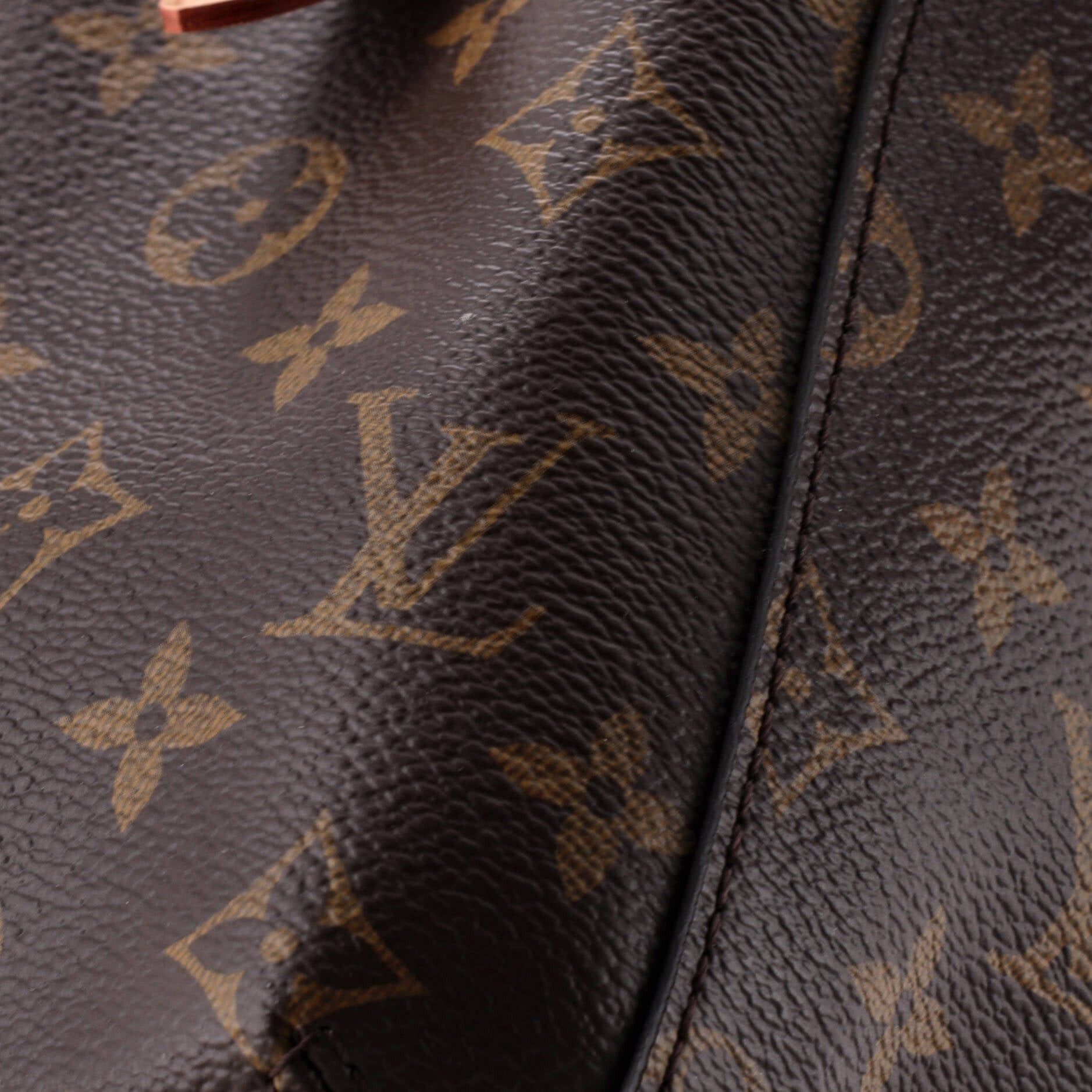 Louis Vuitton Montaigne Handbag Size ONE SIZE - 6 Thumbnail
