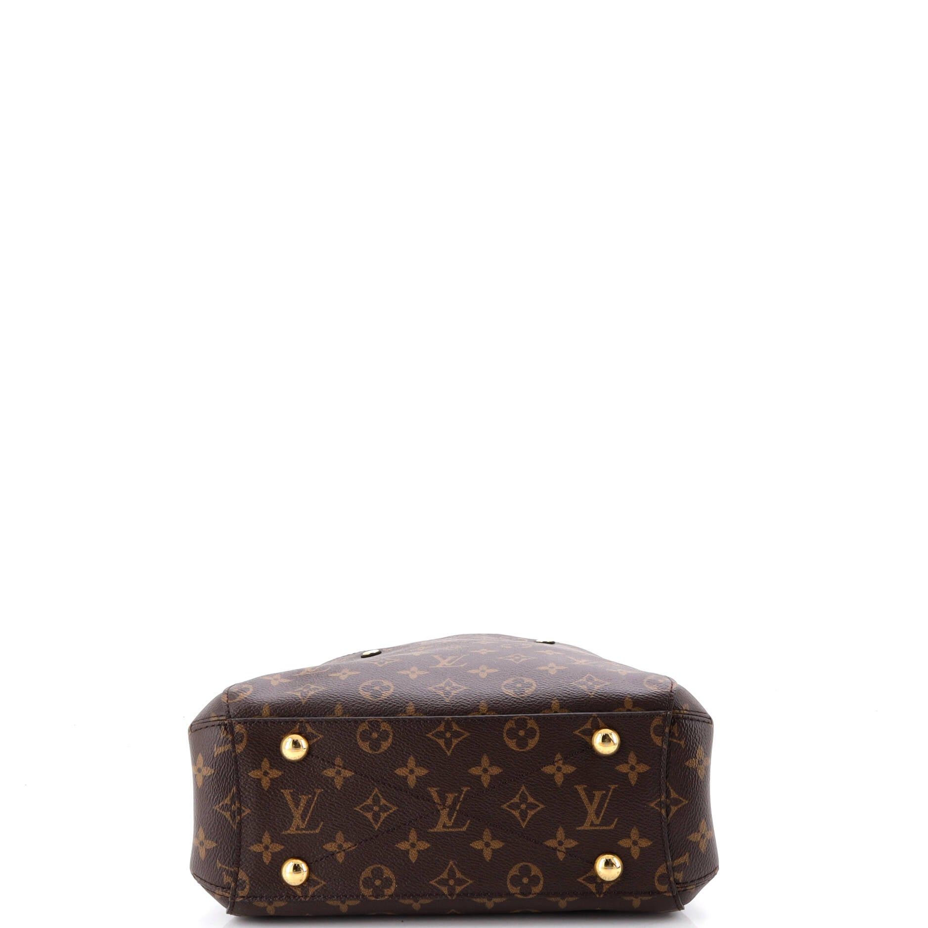 Louis Vuitton Montaigne Handbag Size ONE SIZE - 4 Thumbnail
