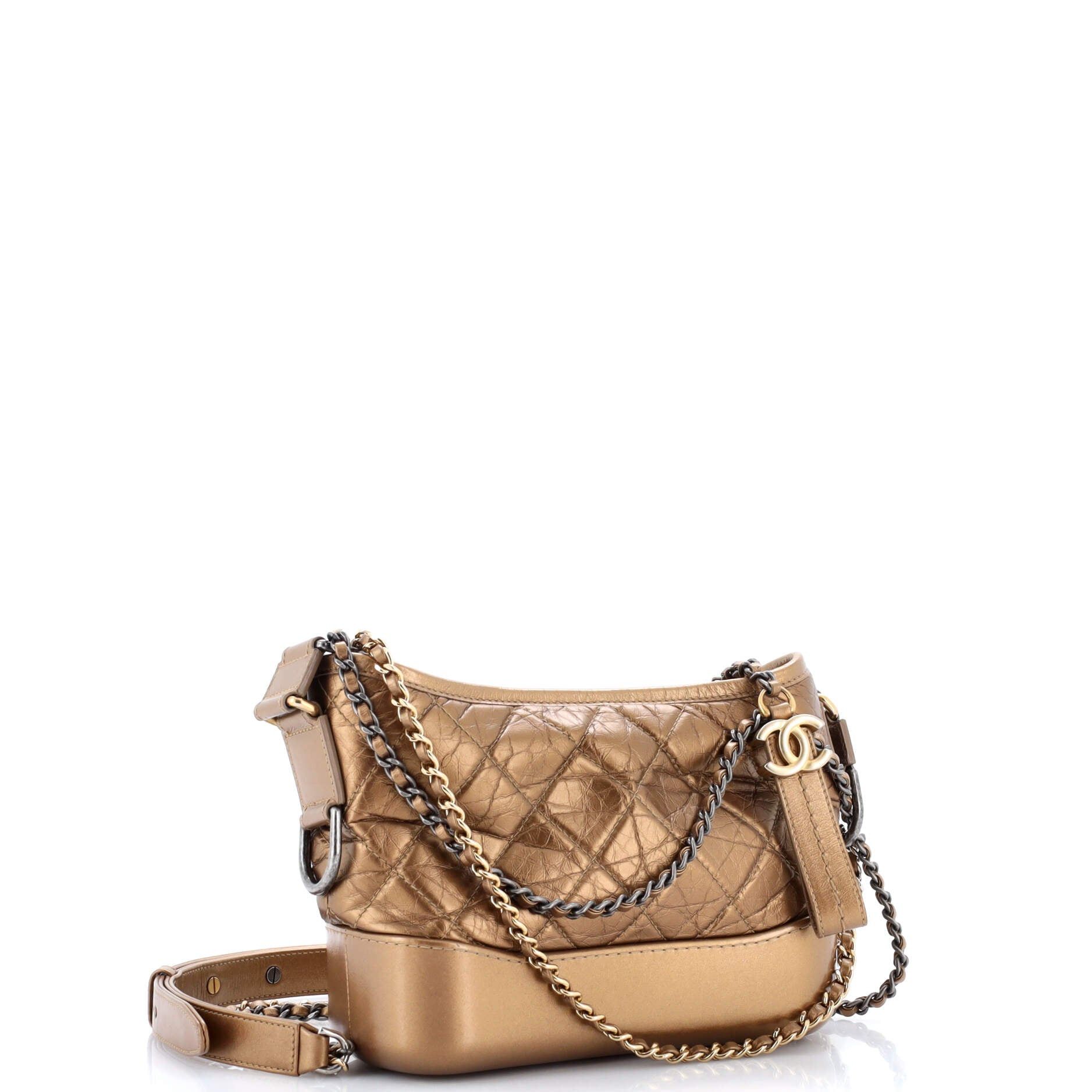 Chanel Gabrielle Hobo Size ONE SIZE - 2 Thumbnail