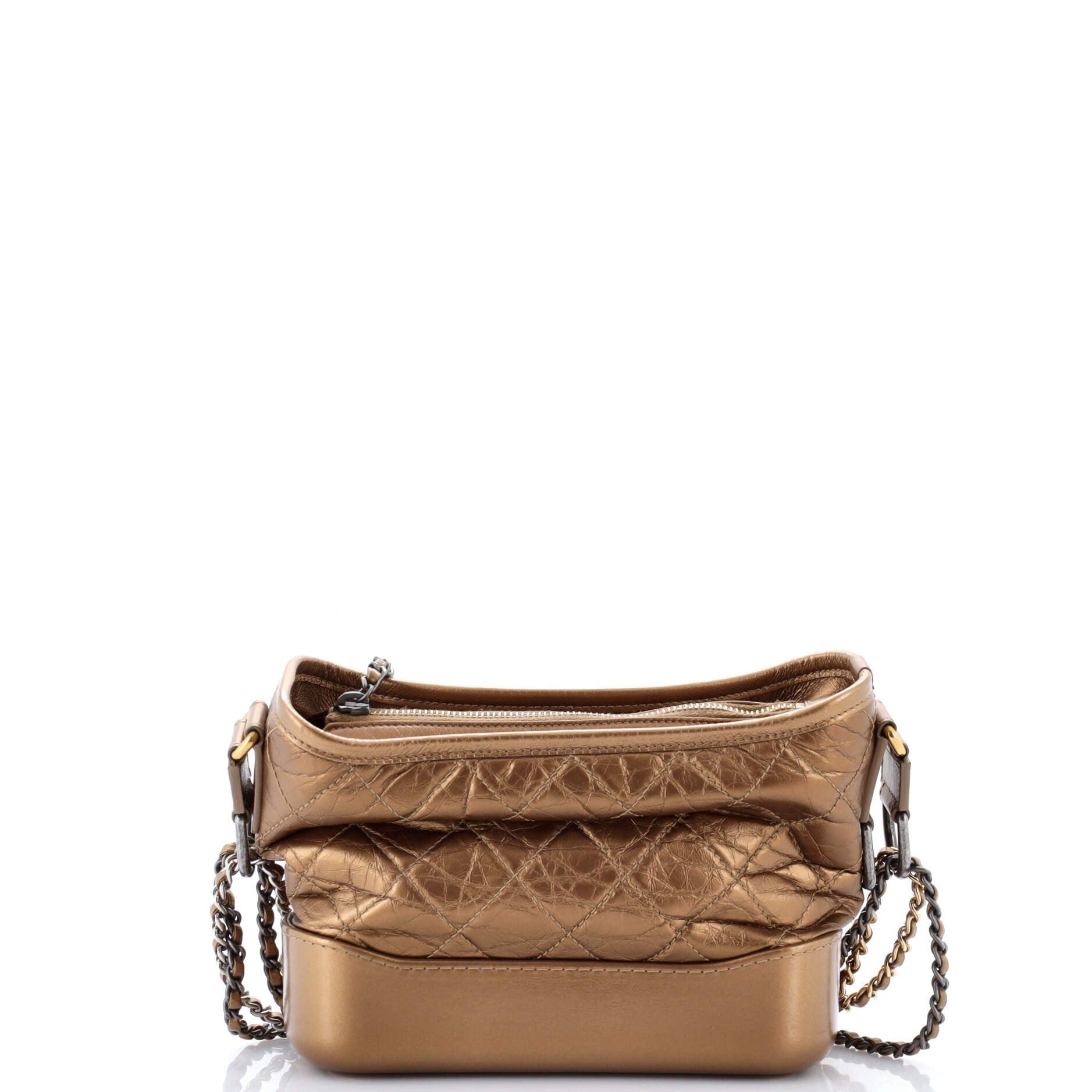 Chanel Gabrielle Hobo Size ONE SIZE - 3 Thumbnail