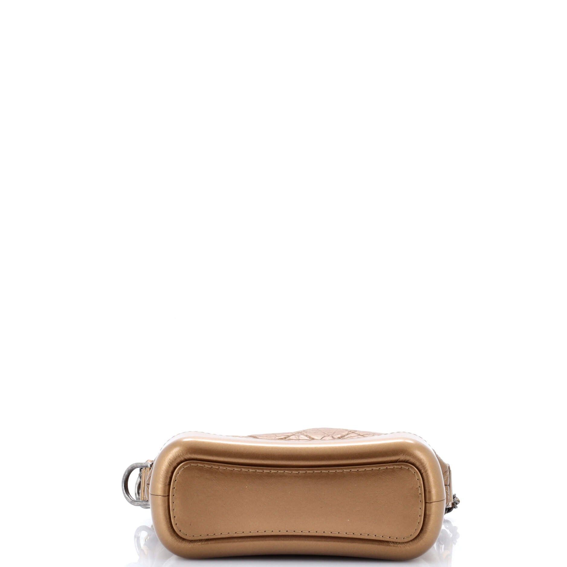 Chanel Gabrielle Hobo Size ONE SIZE - 4 Thumbnail